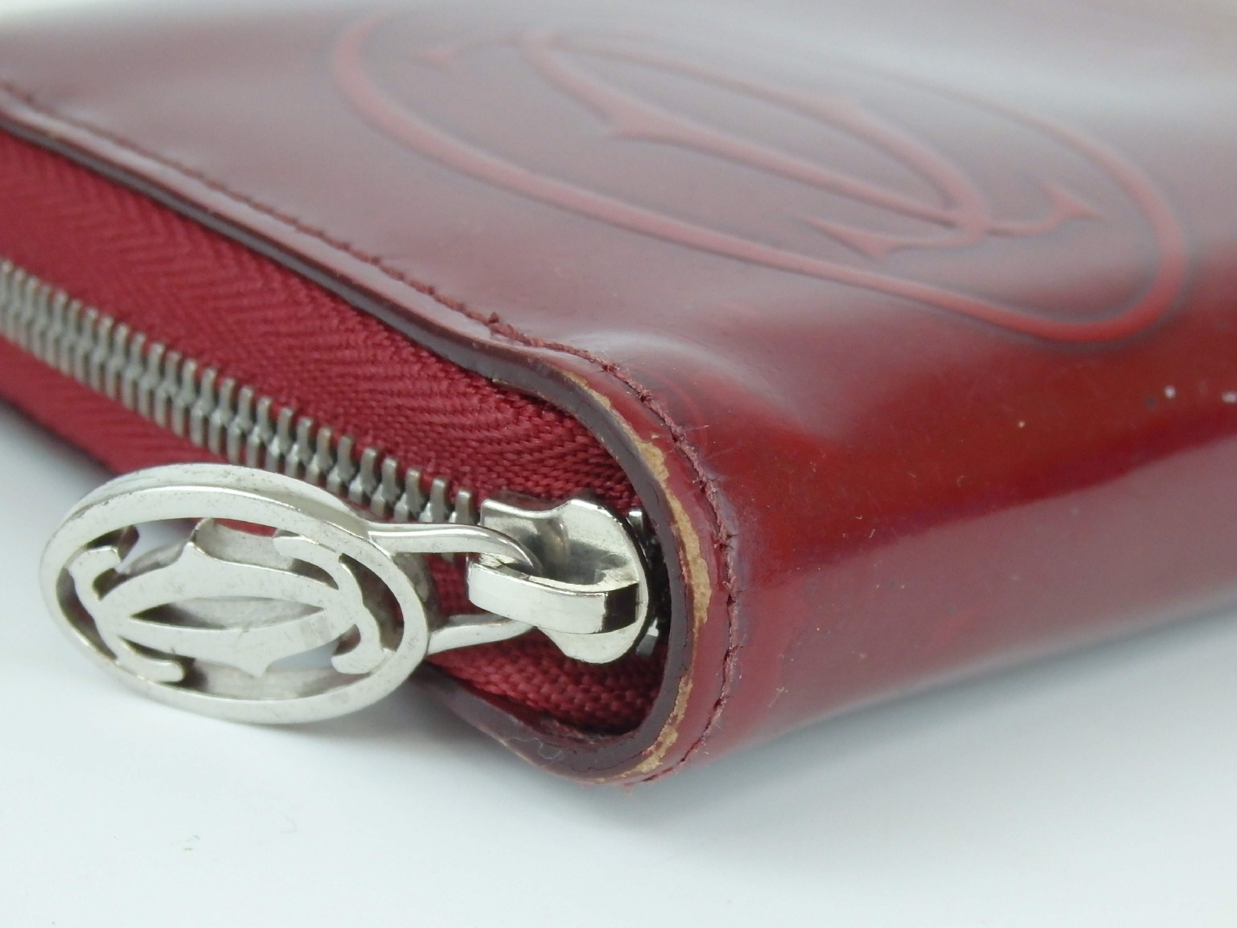 Happy Birthday Long Wallet — view 3