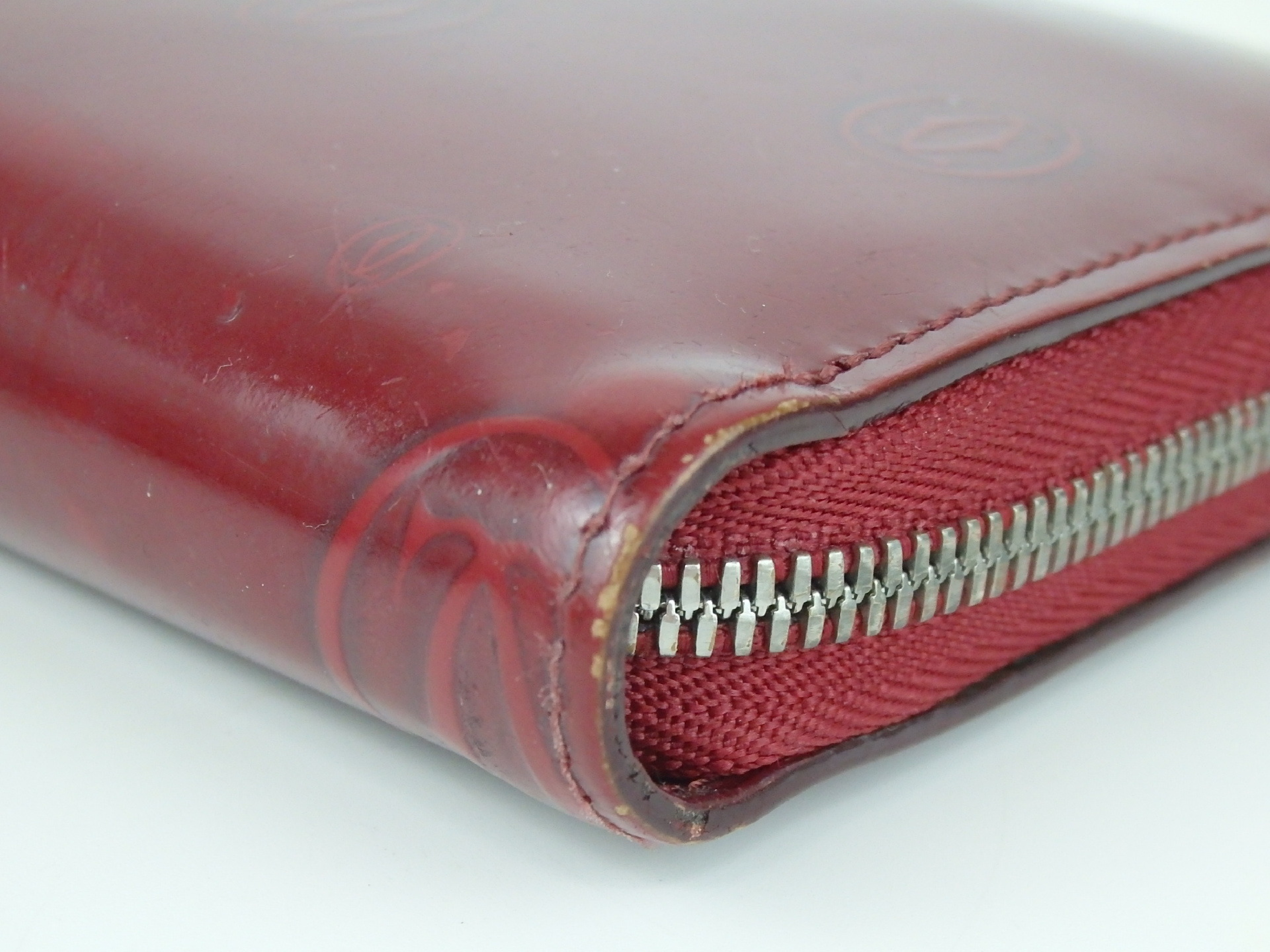 Happy Birthday Long Wallet — view 4
