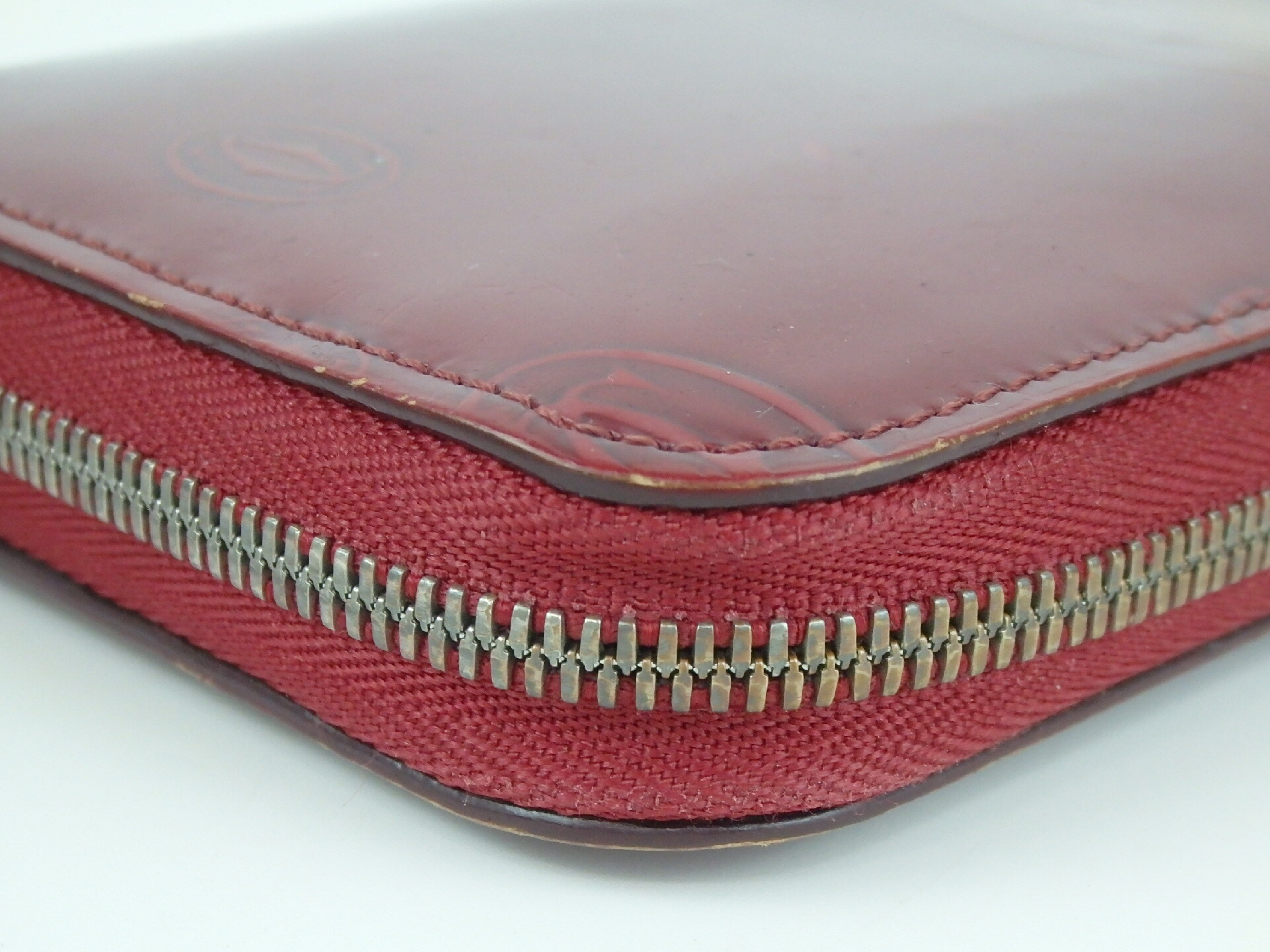 Happy Birthday Long Wallet — view 5