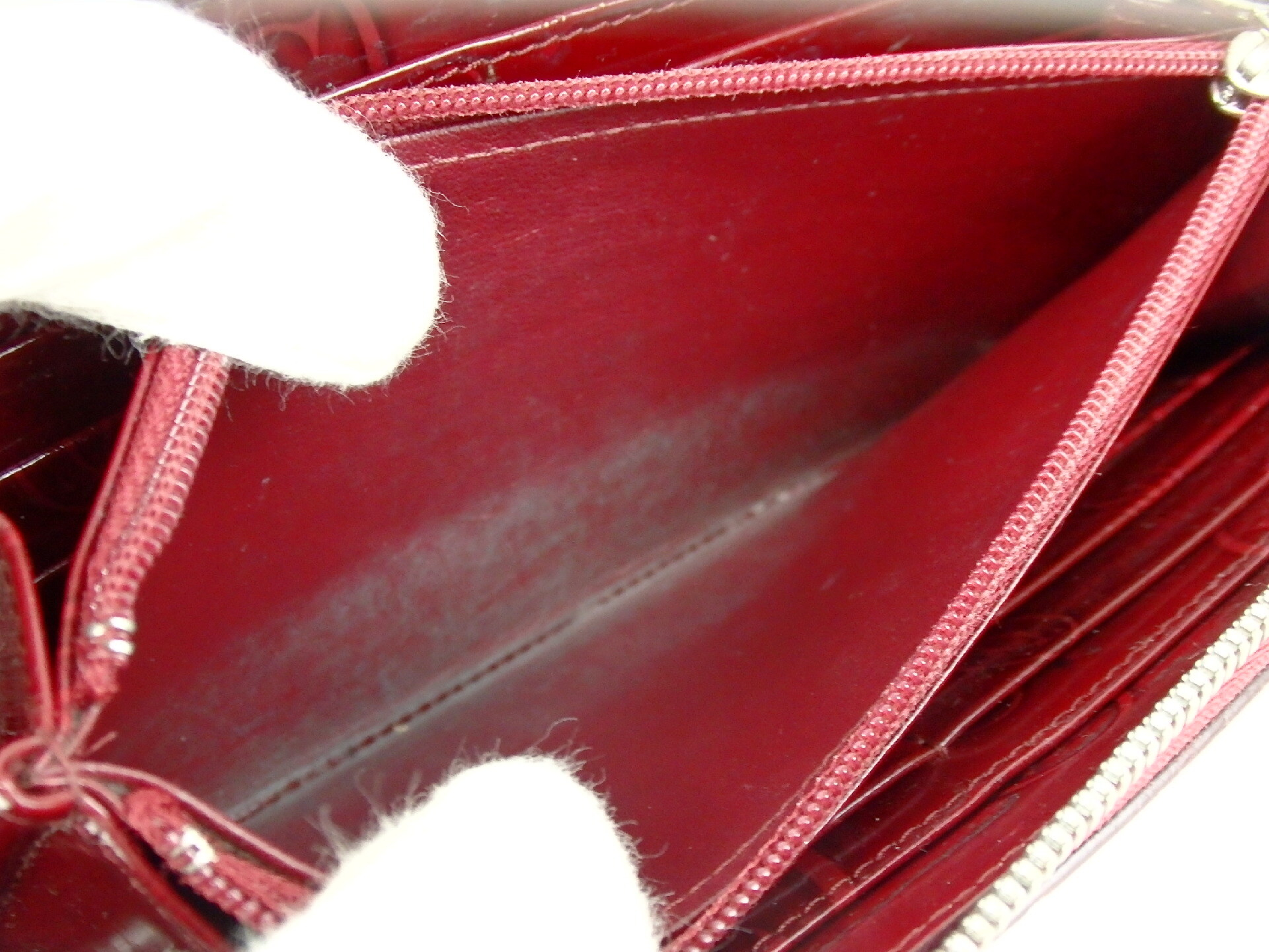 Happy Birthday Long Wallet — view 8