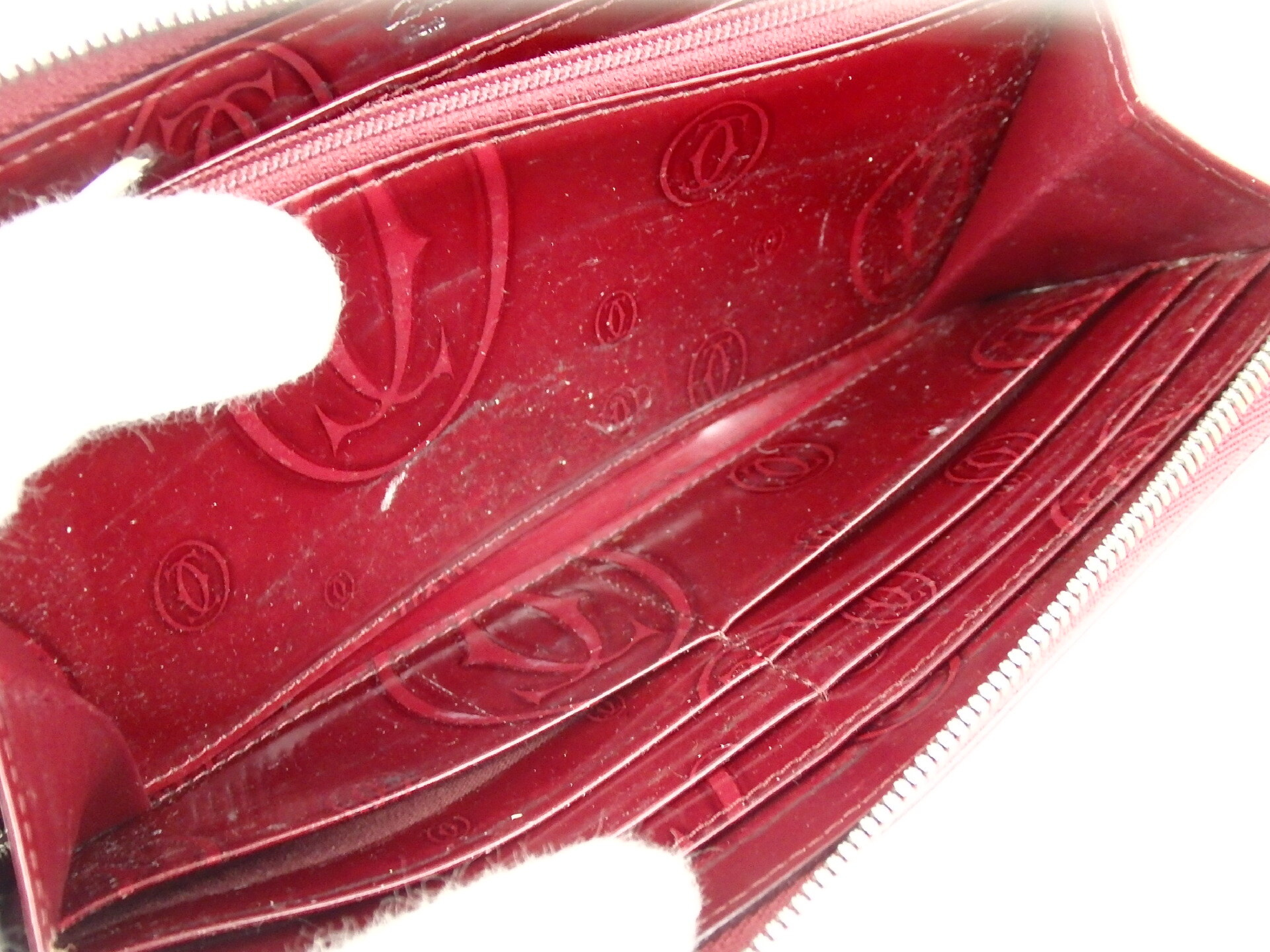 Happy Birthday Long Wallet — view 10