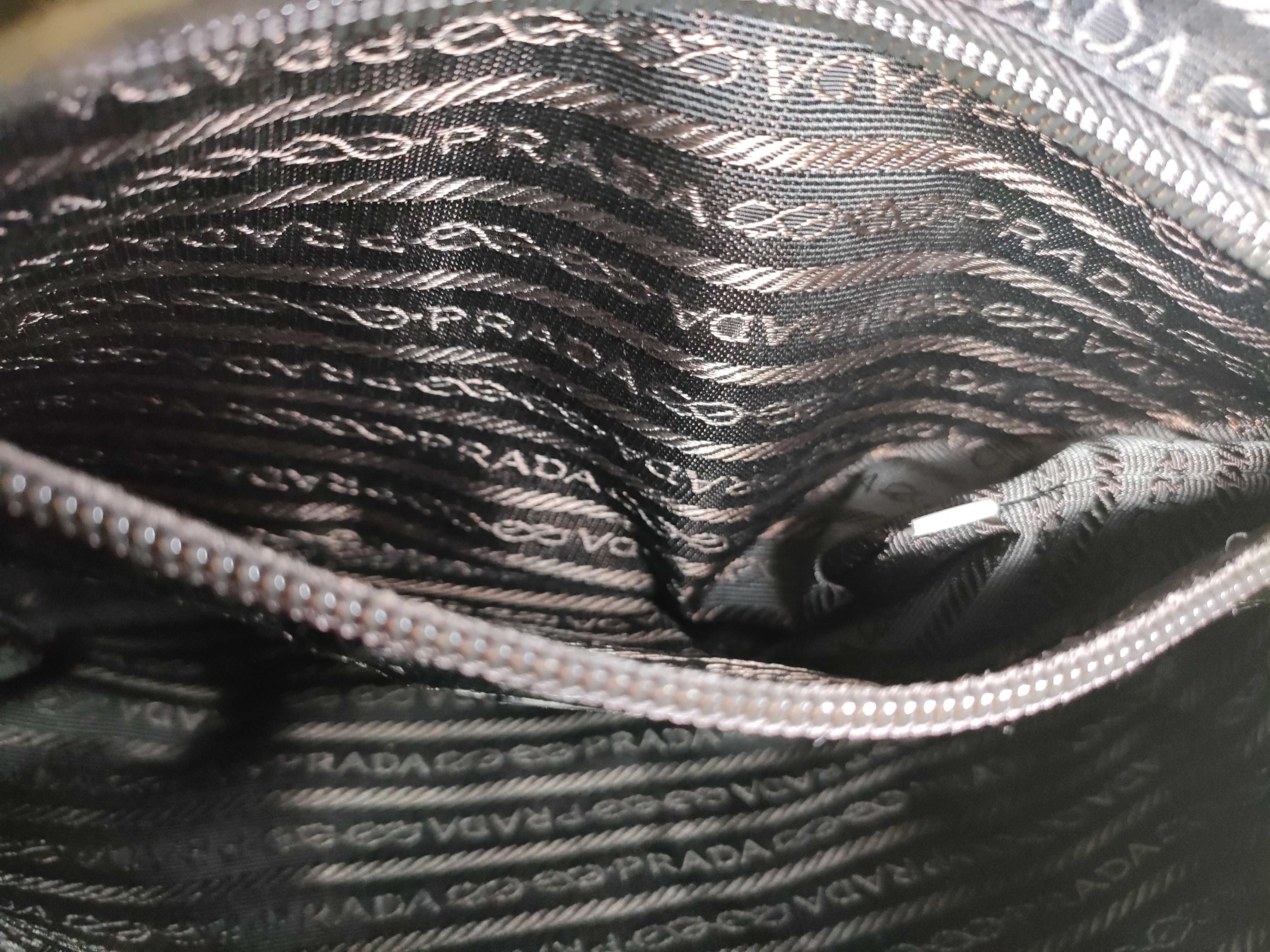 Nylon Tote Bag — view 11