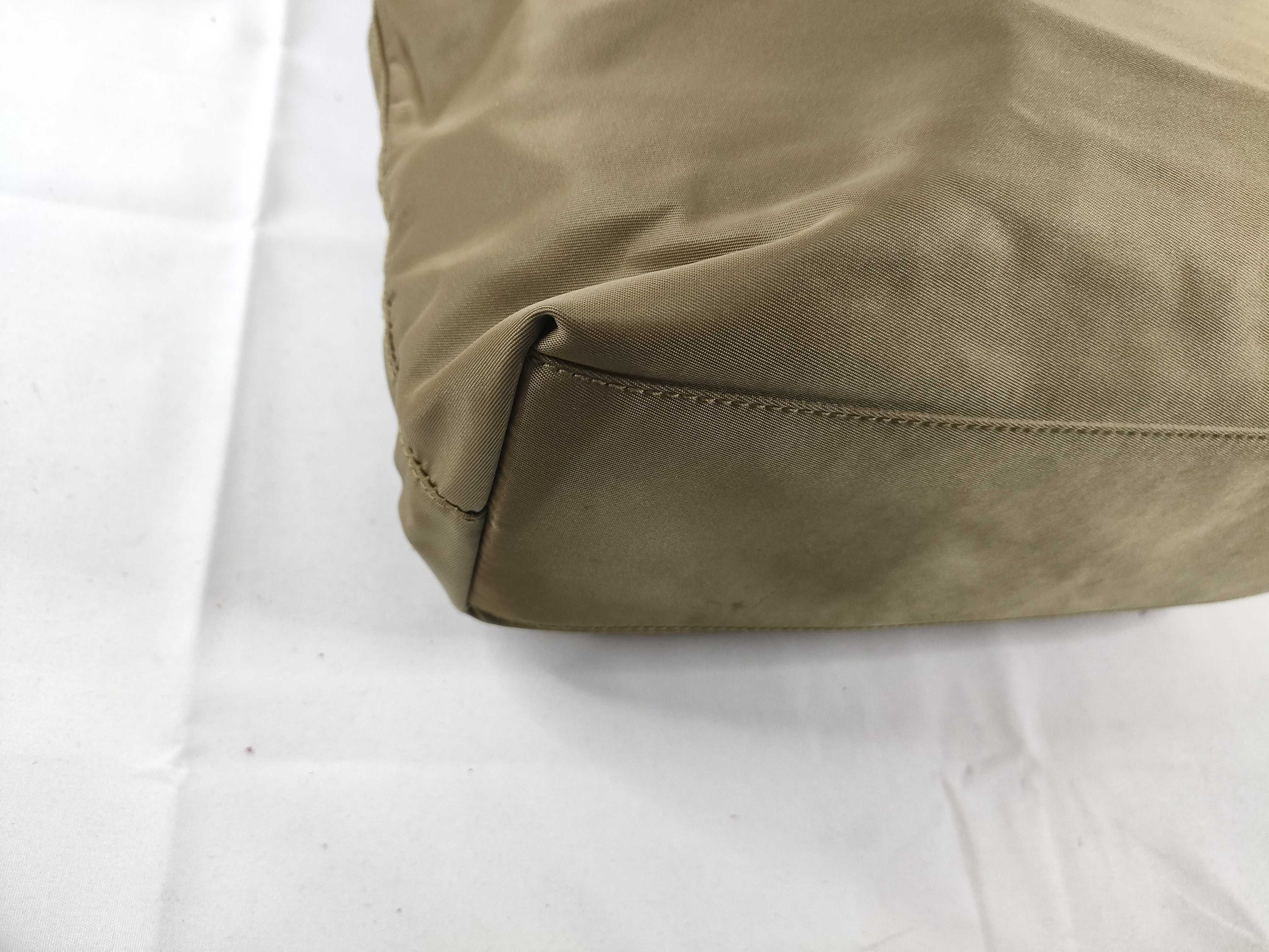 Nylon Tote Bag — view 3
