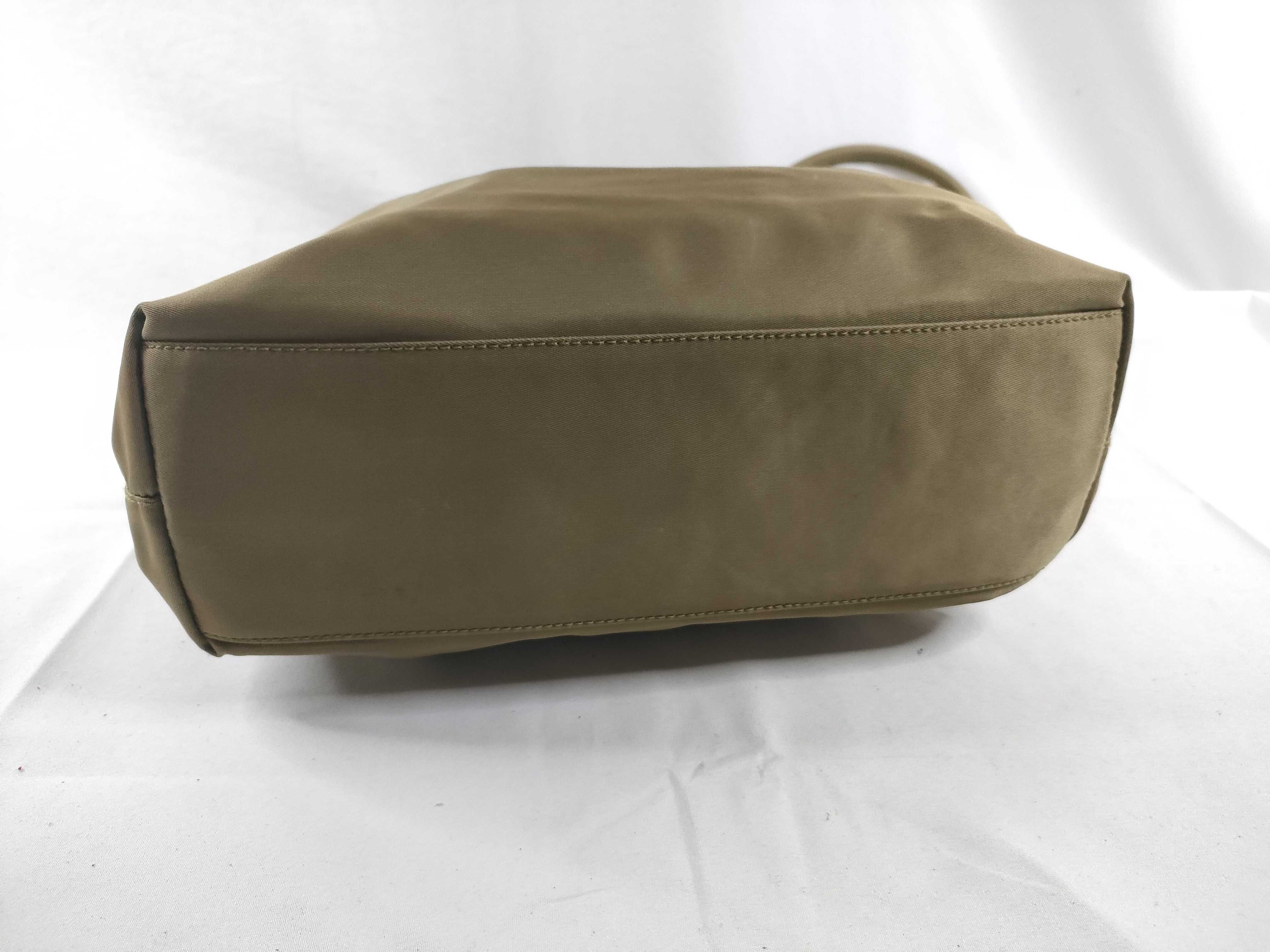 Nylon Tote Bag — view 4