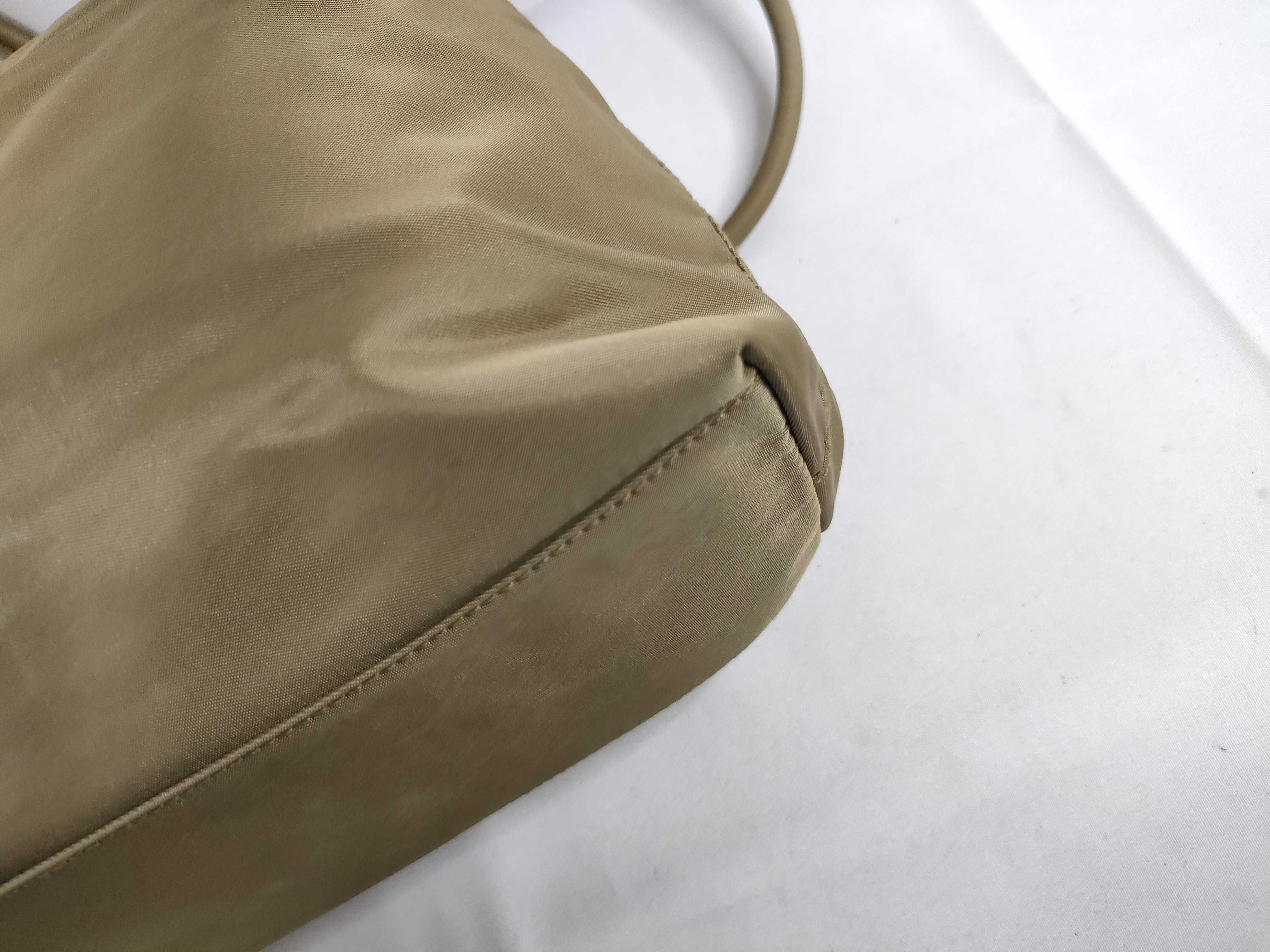 Nylon Tote Bag — view 5