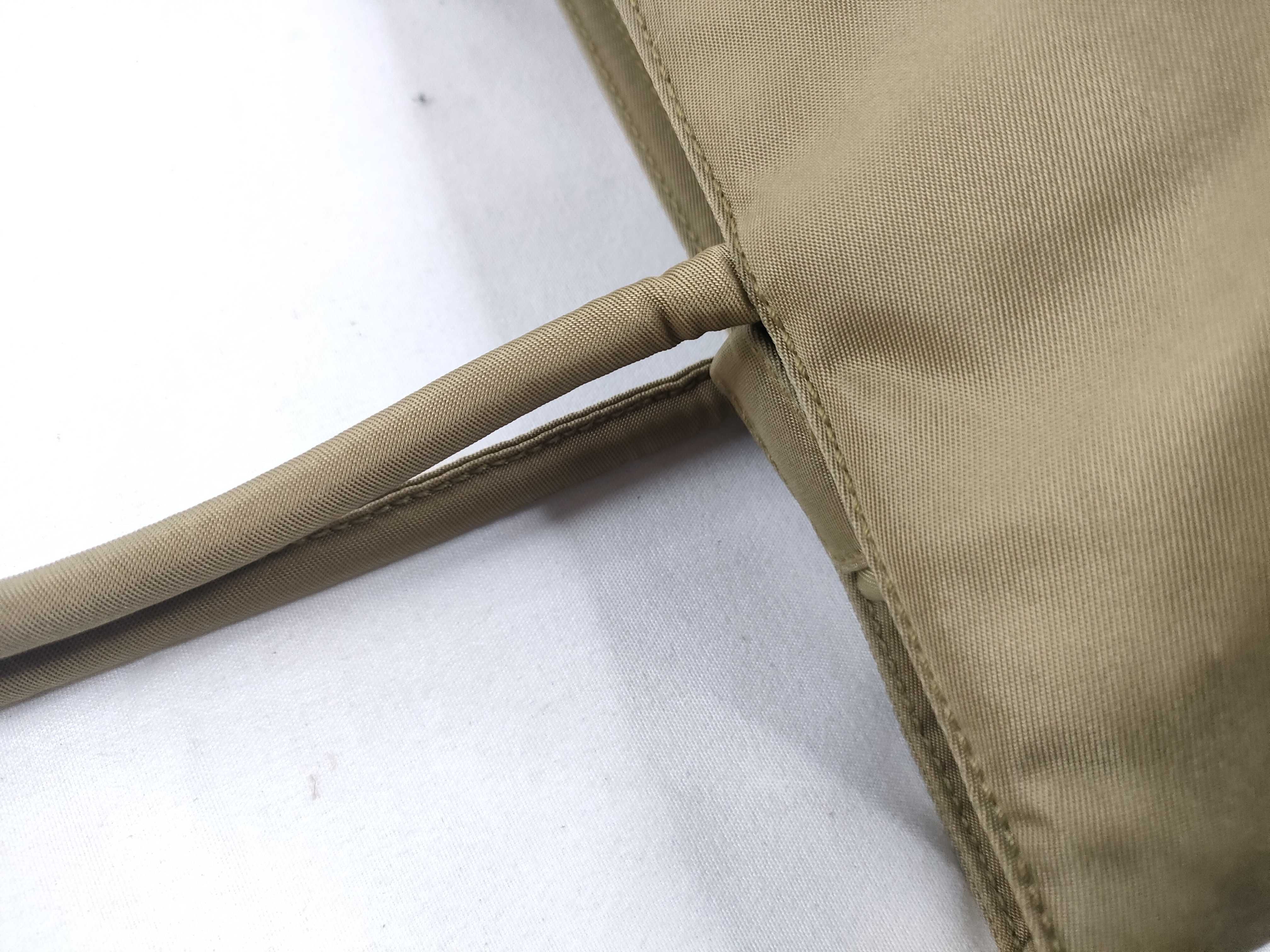 Nylon Tote Bag — view 7
