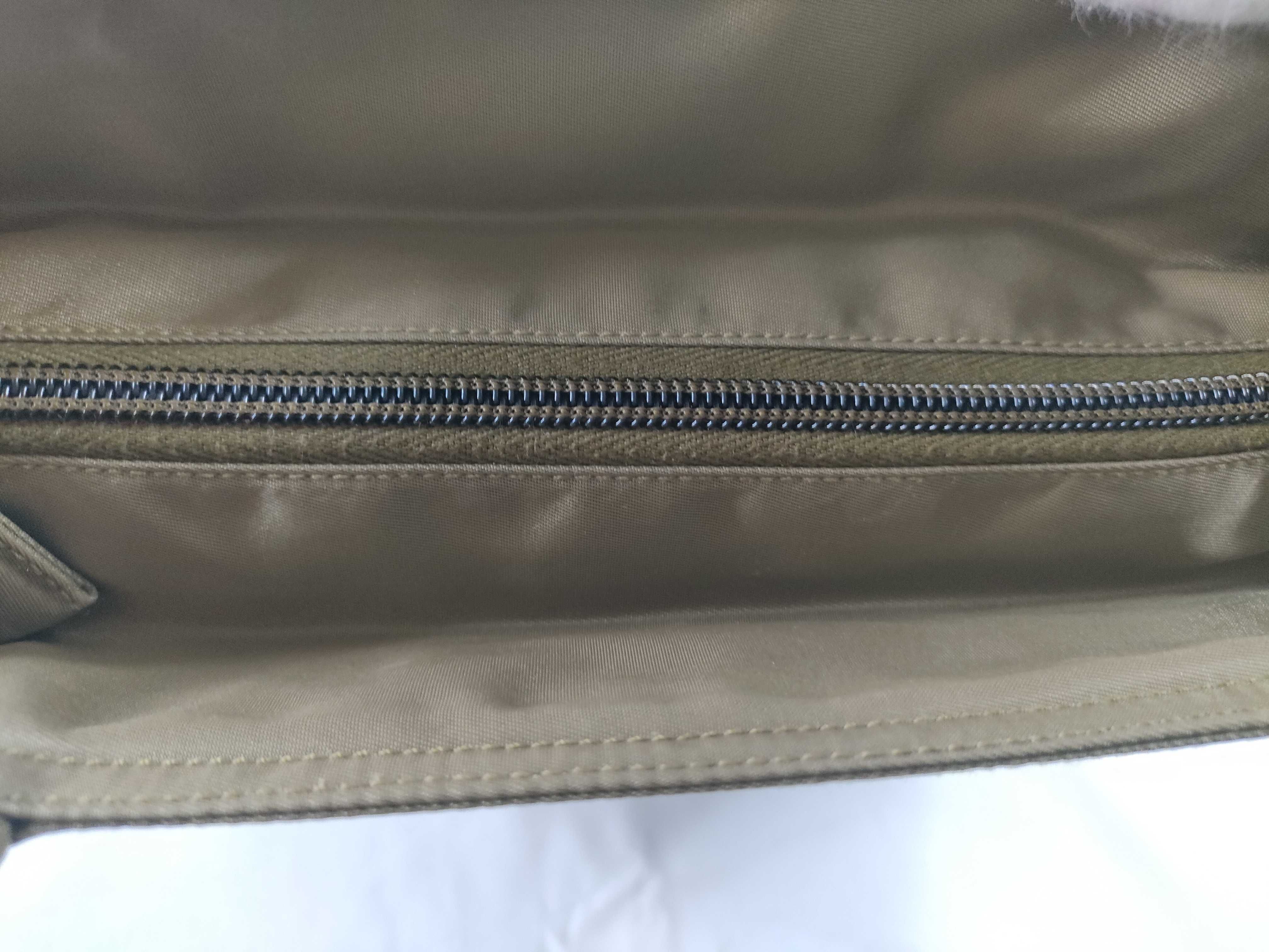 Nylon Tote Bag — view 8