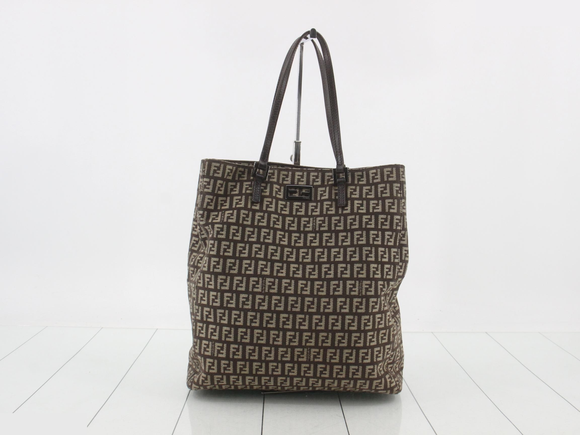 Zucchino (Bag) - Tote Bag