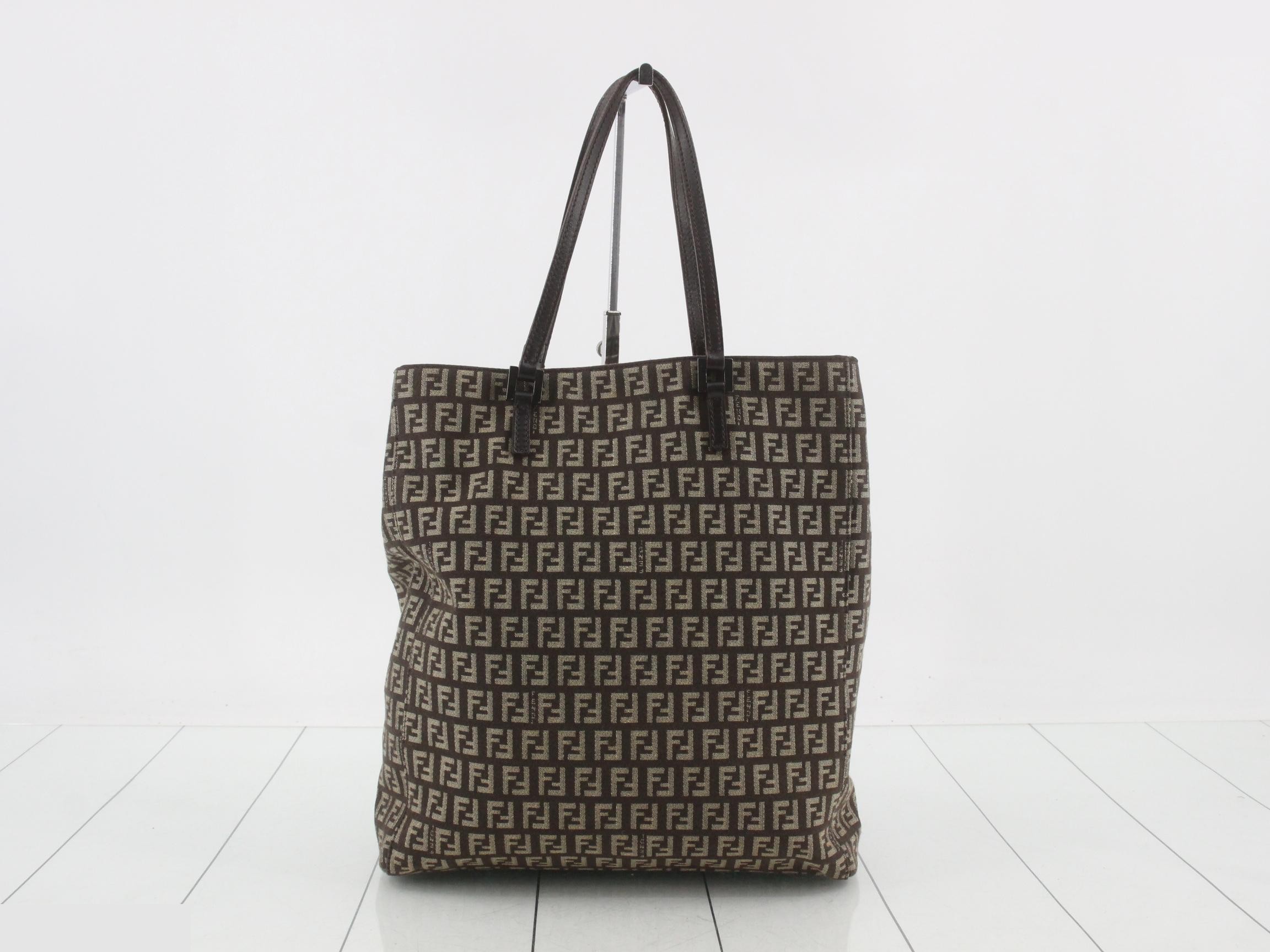 Zucchino (Bag) - Tote Bag — view 2