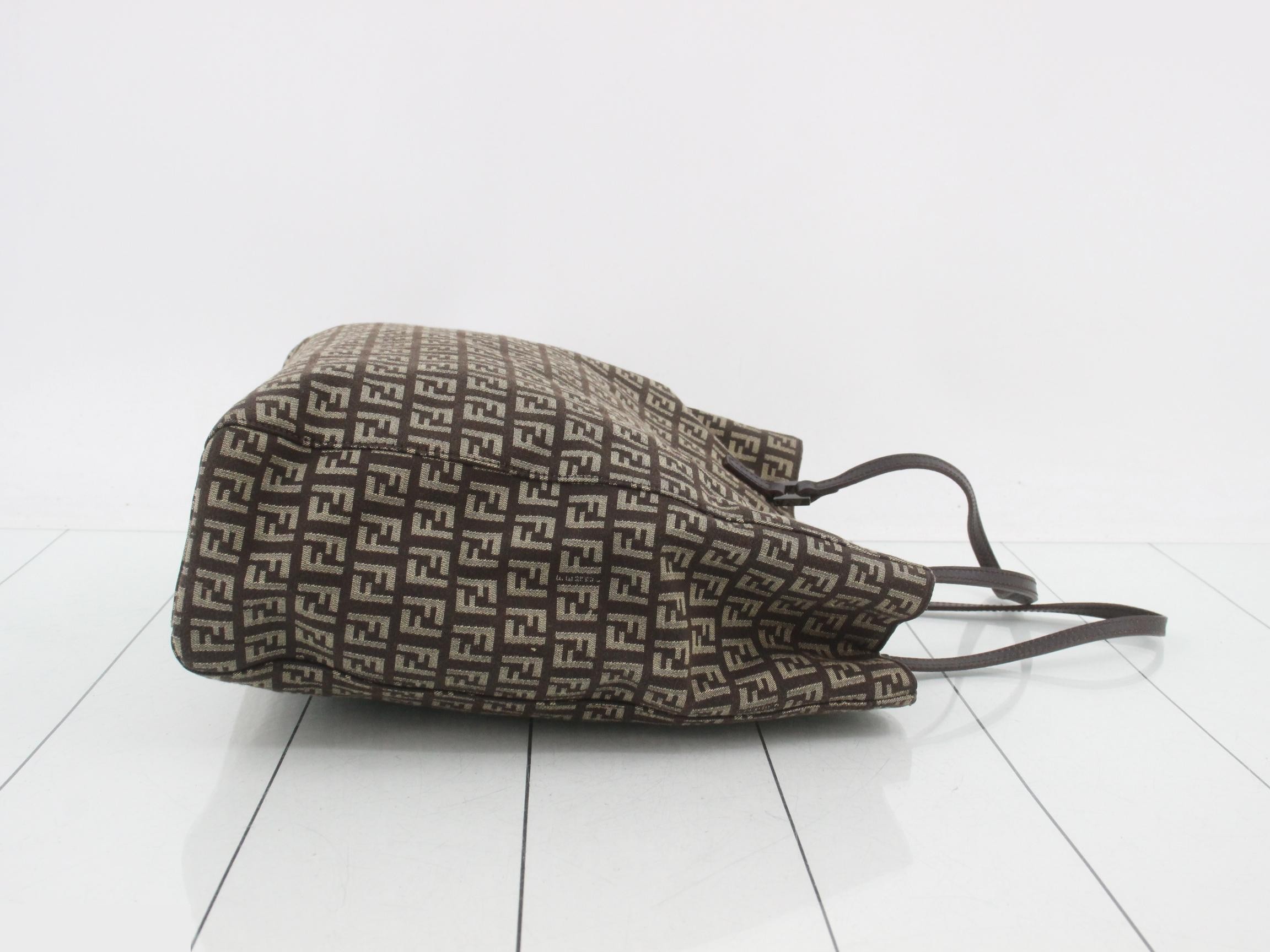 Zucchino (Bag) - Tote Bag — view 3