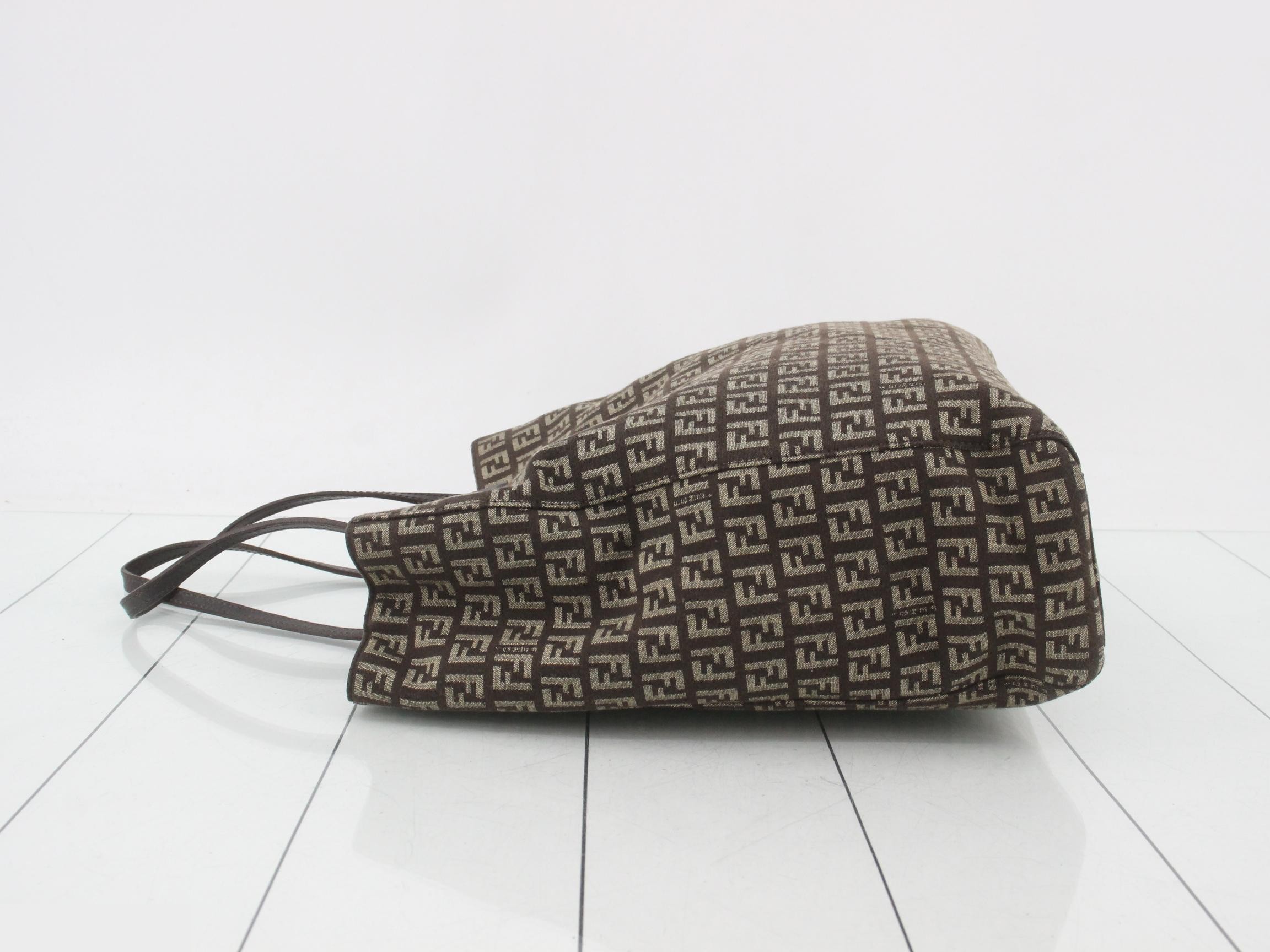 Zucchino (Bag) - Tote Bag — view 4