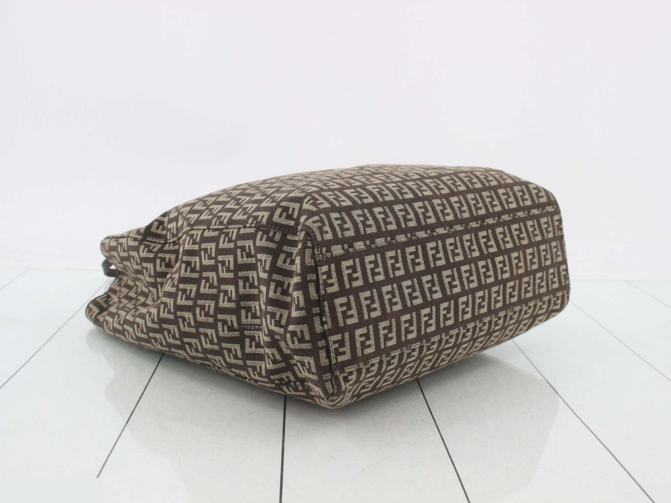 Zucchino (Bag) - Tote Bag — view 5