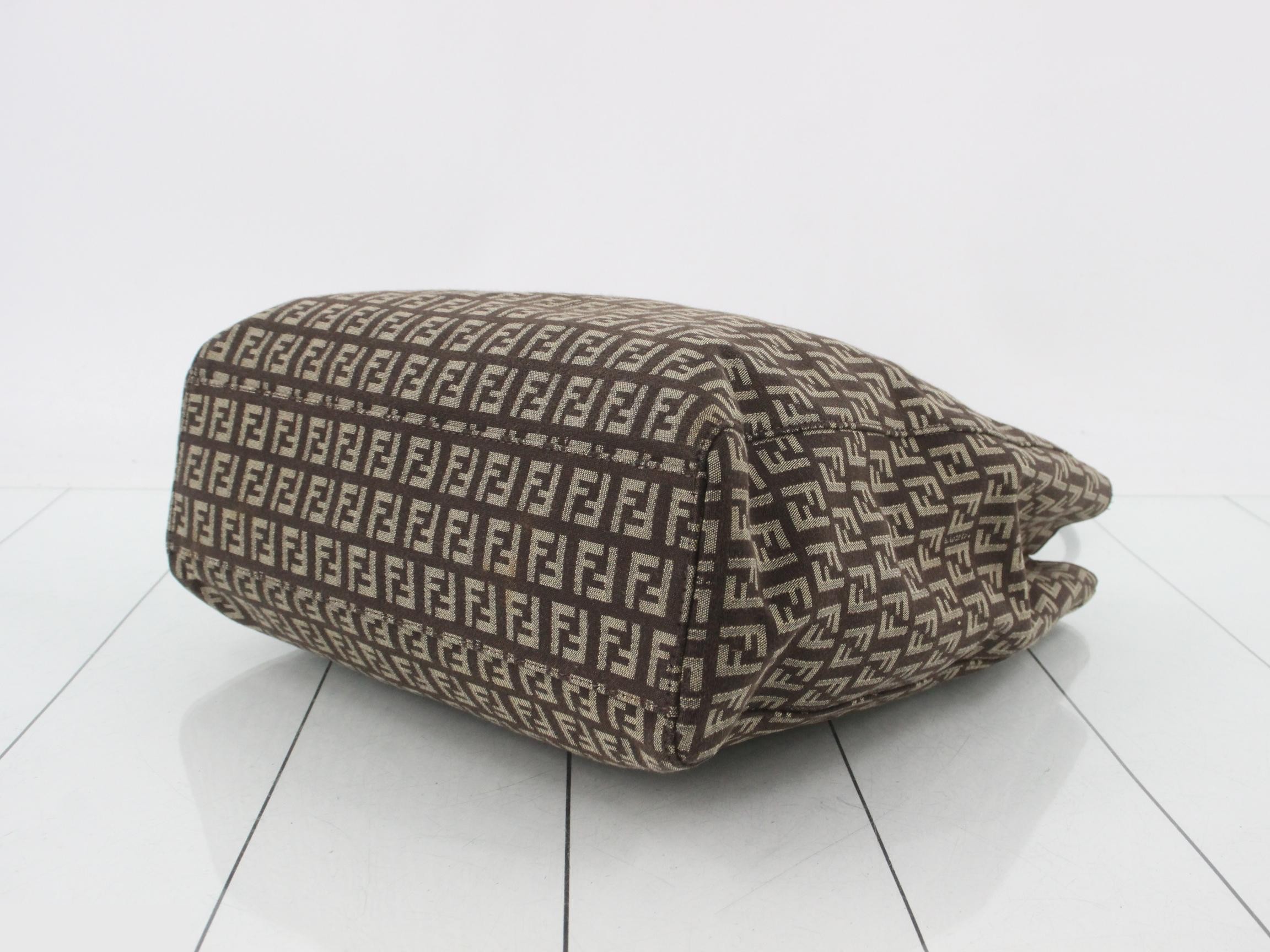 Zucchino (Bag) - Tote Bag — view 6