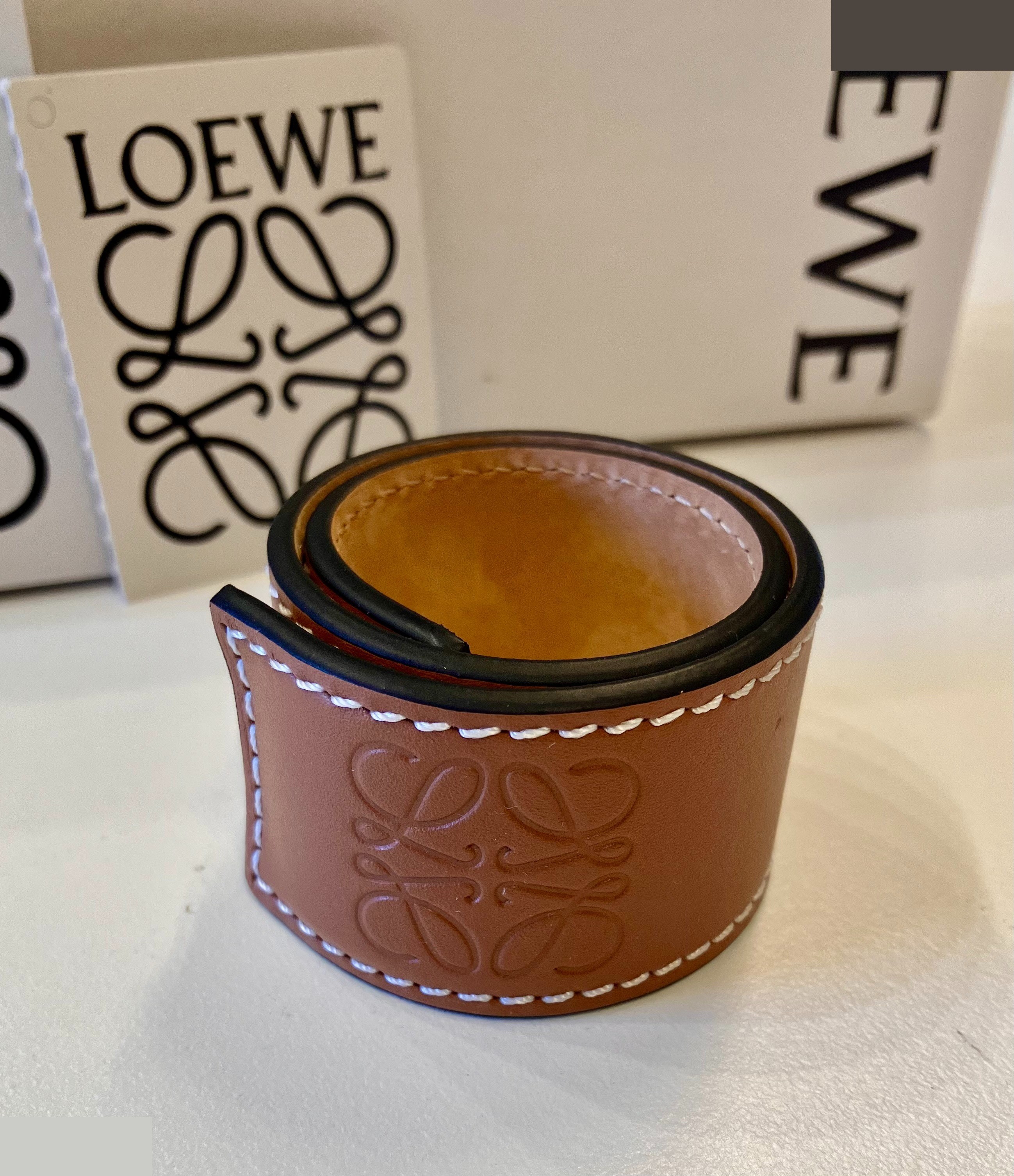 Other lines Small items, accessories, bracelets, bangles (leather/cloth) — view 2