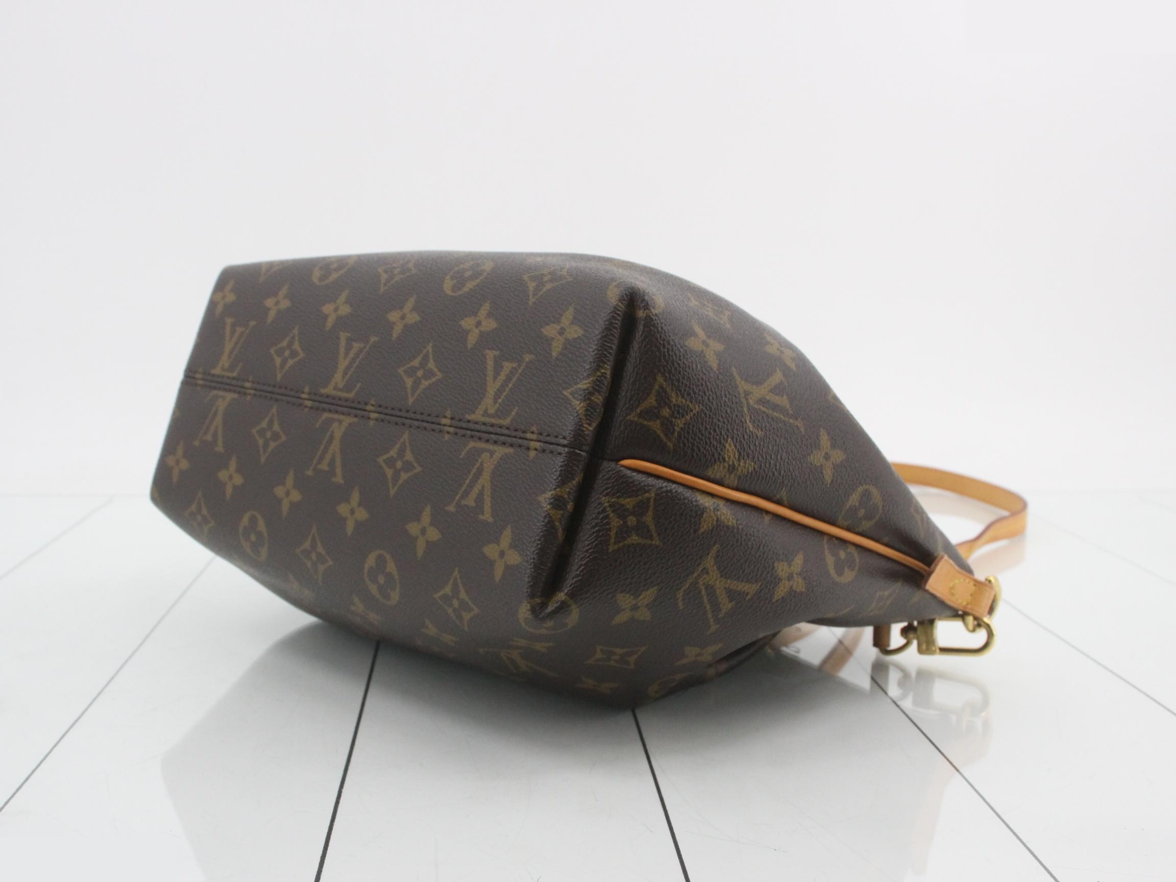 Turenne PM Monogram — view 6