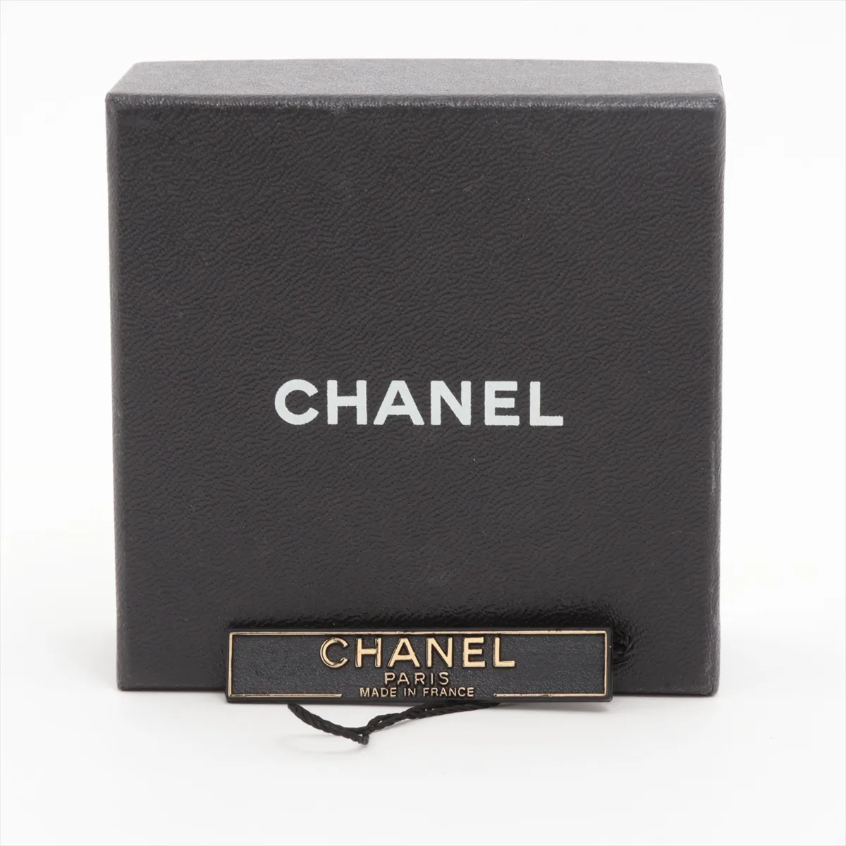 Coco Mark 94P Brooch, GP Gold. Shows signs of wear, — view 4