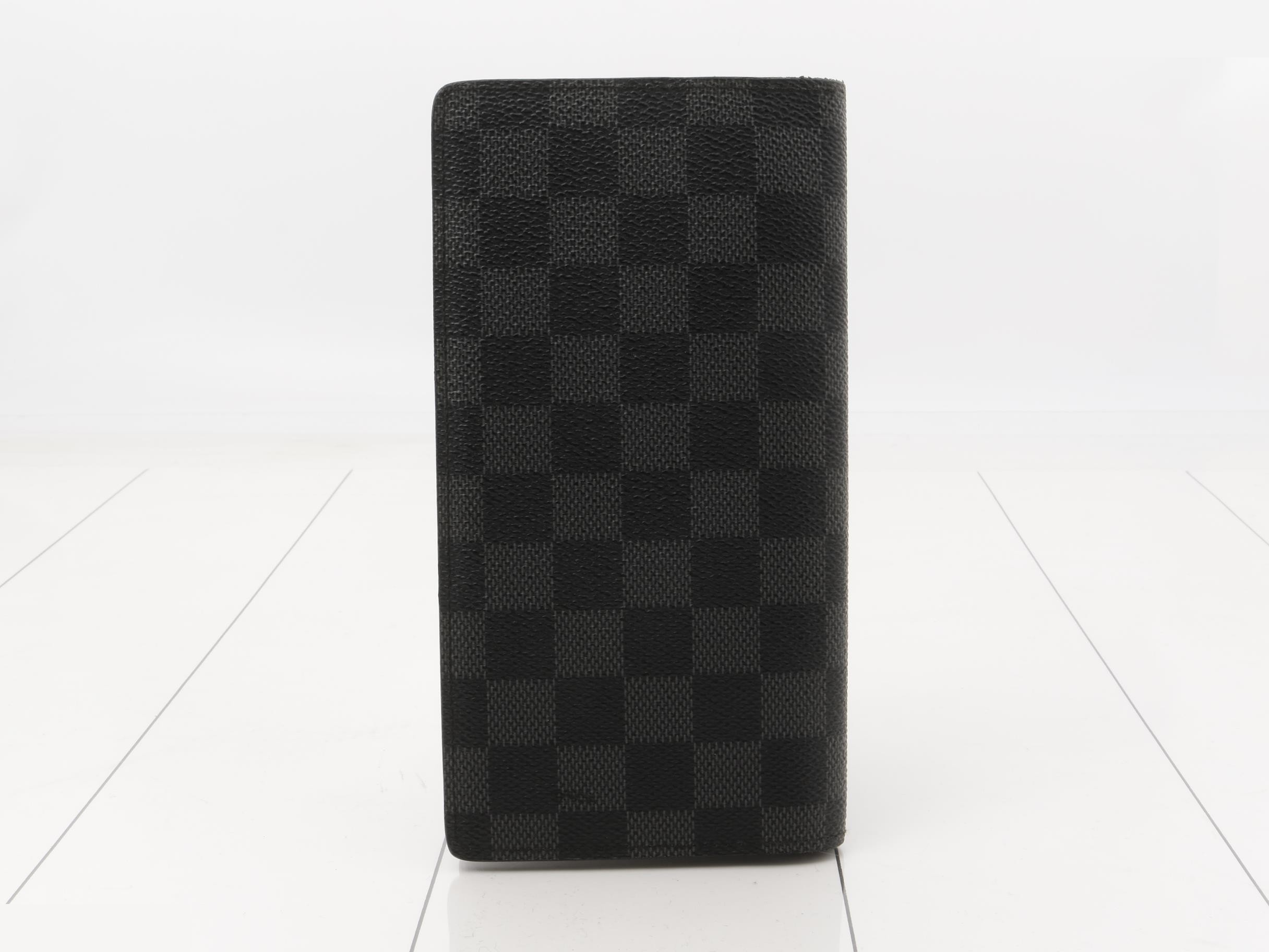Portefeuille Brazza — view 2
