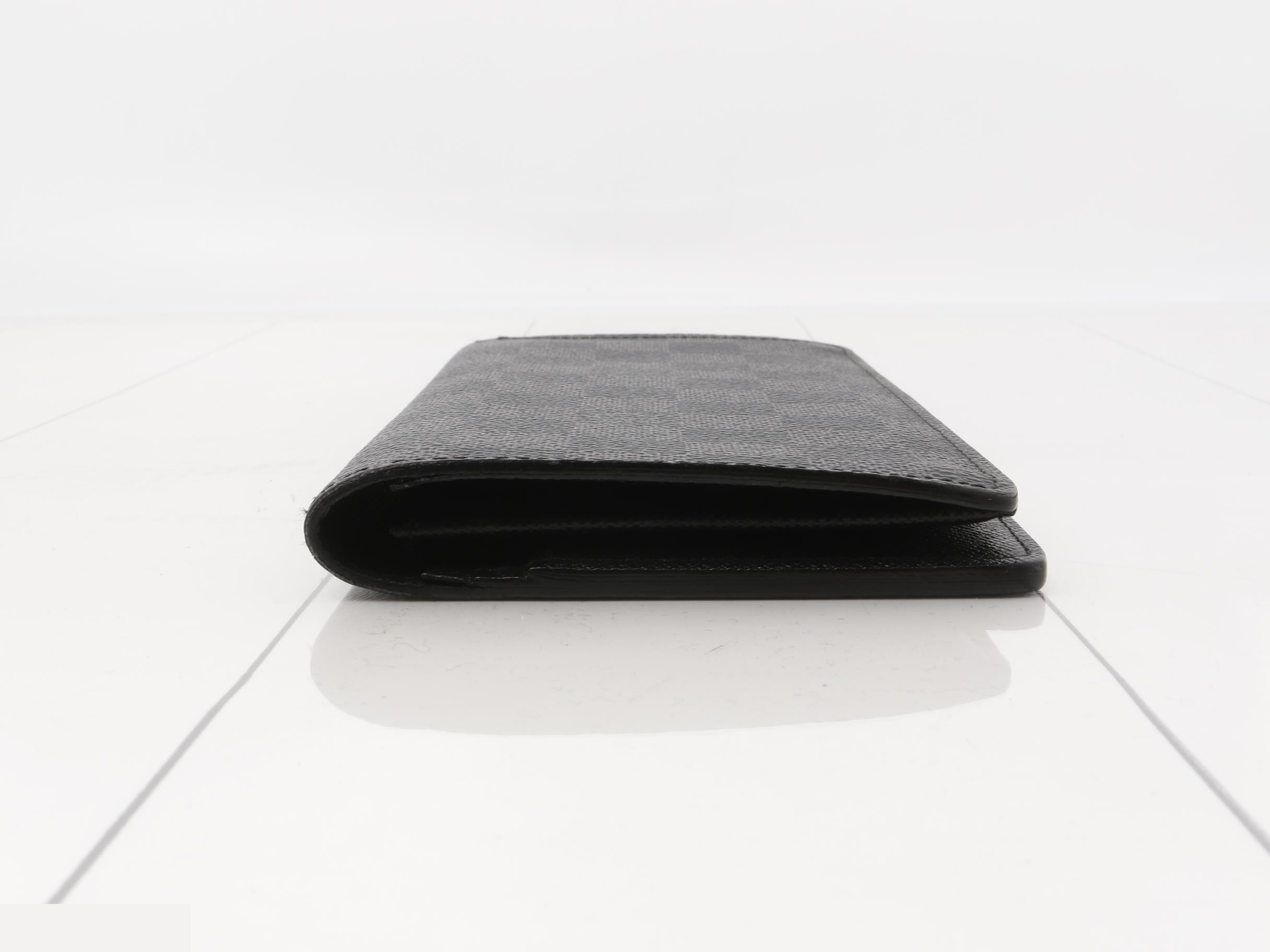 Portefeuille Brazza — view 3