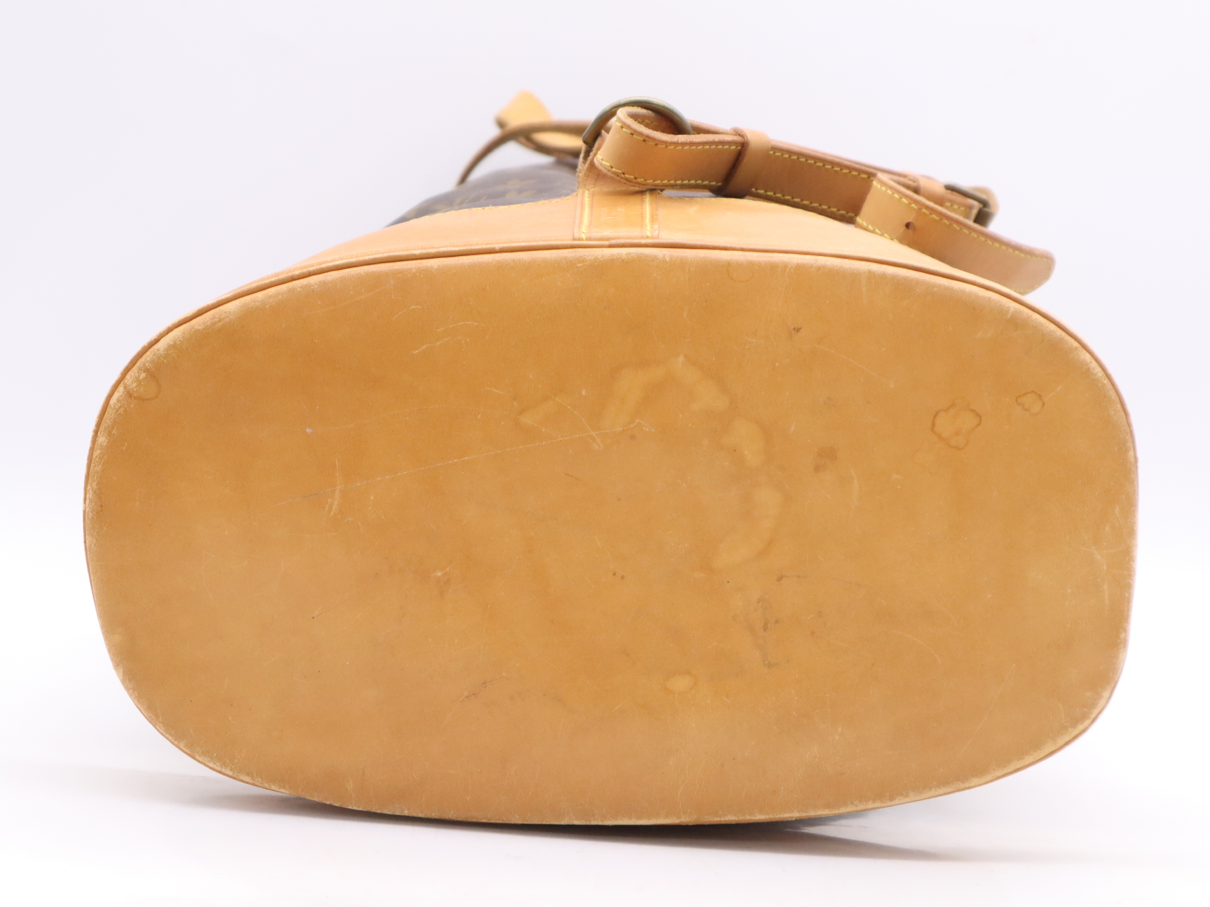 M42244 Monogram Randonee GM Shoulder Bag — view 4