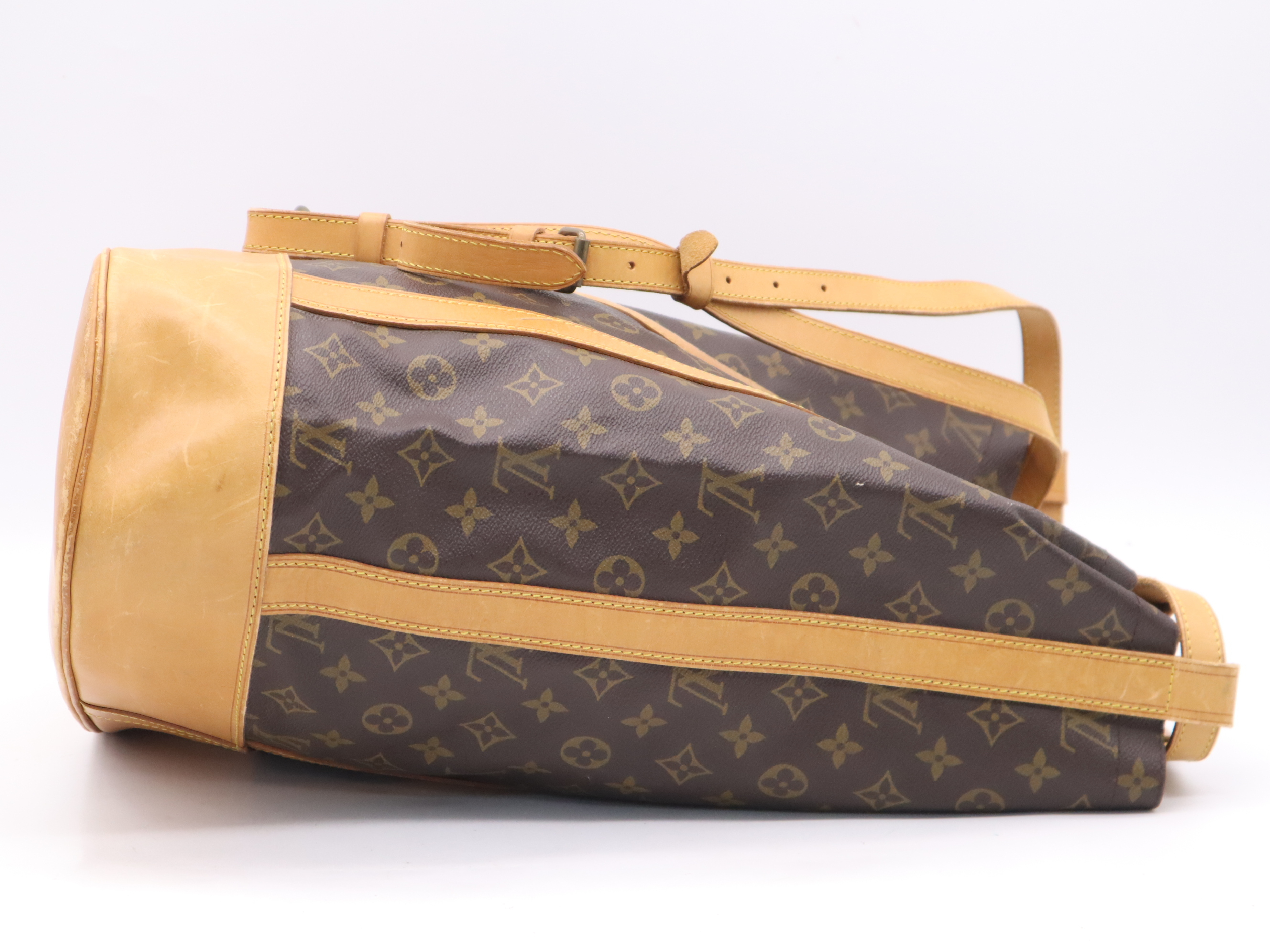 M42244 Monogram Randonee GM Shoulder Bag — view 5
