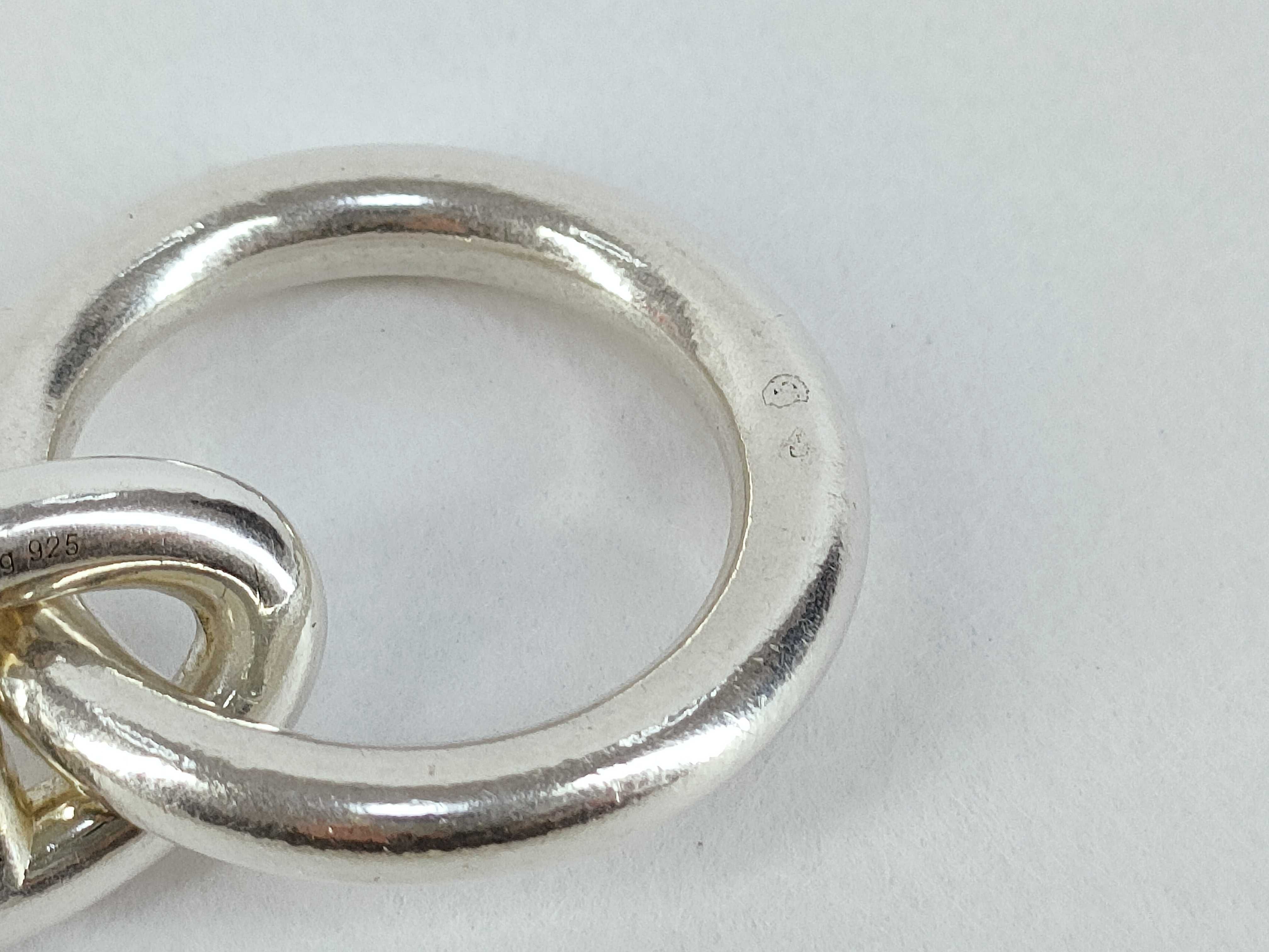 Chaine d'Ancre GM Bracelet, 15 links, 78.6g. Bracelet/Bangle. — view 8