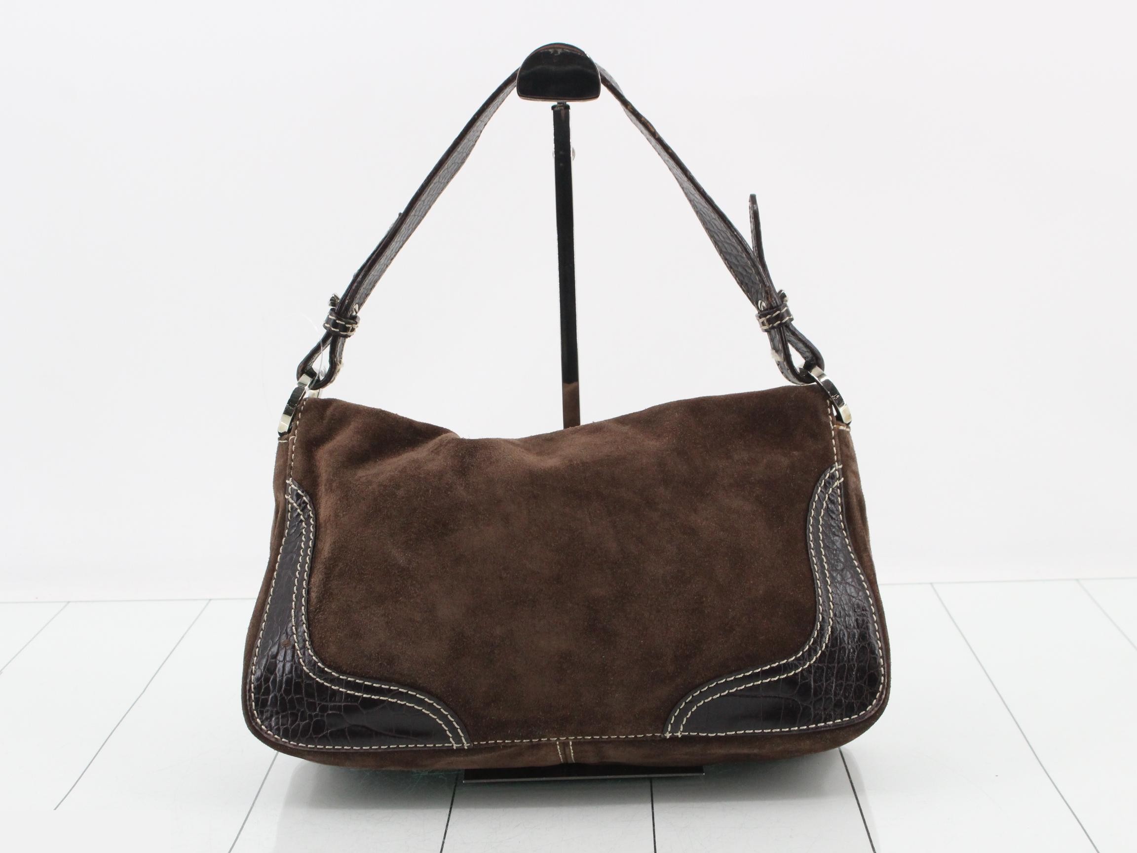 (Bag) - Shoulder Bag — view 2