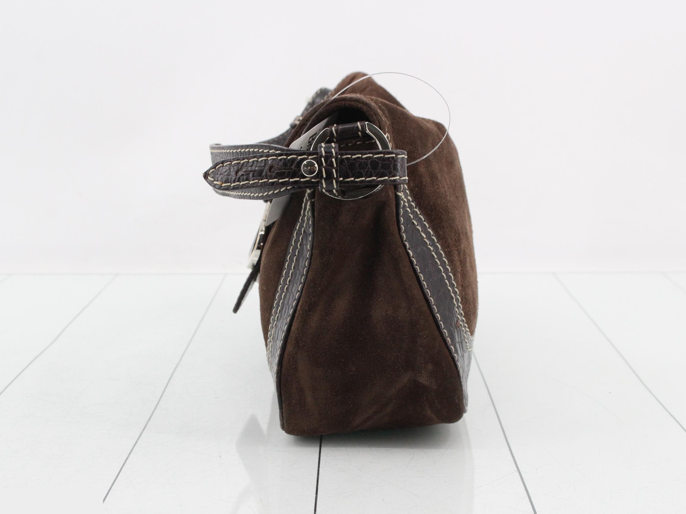 (Bag) - Shoulder Bag — view 3