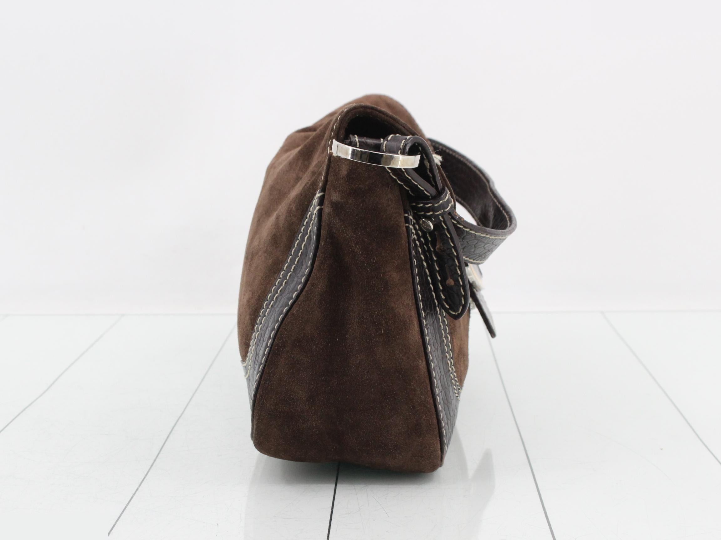 (Bag) - Shoulder Bag — view 4