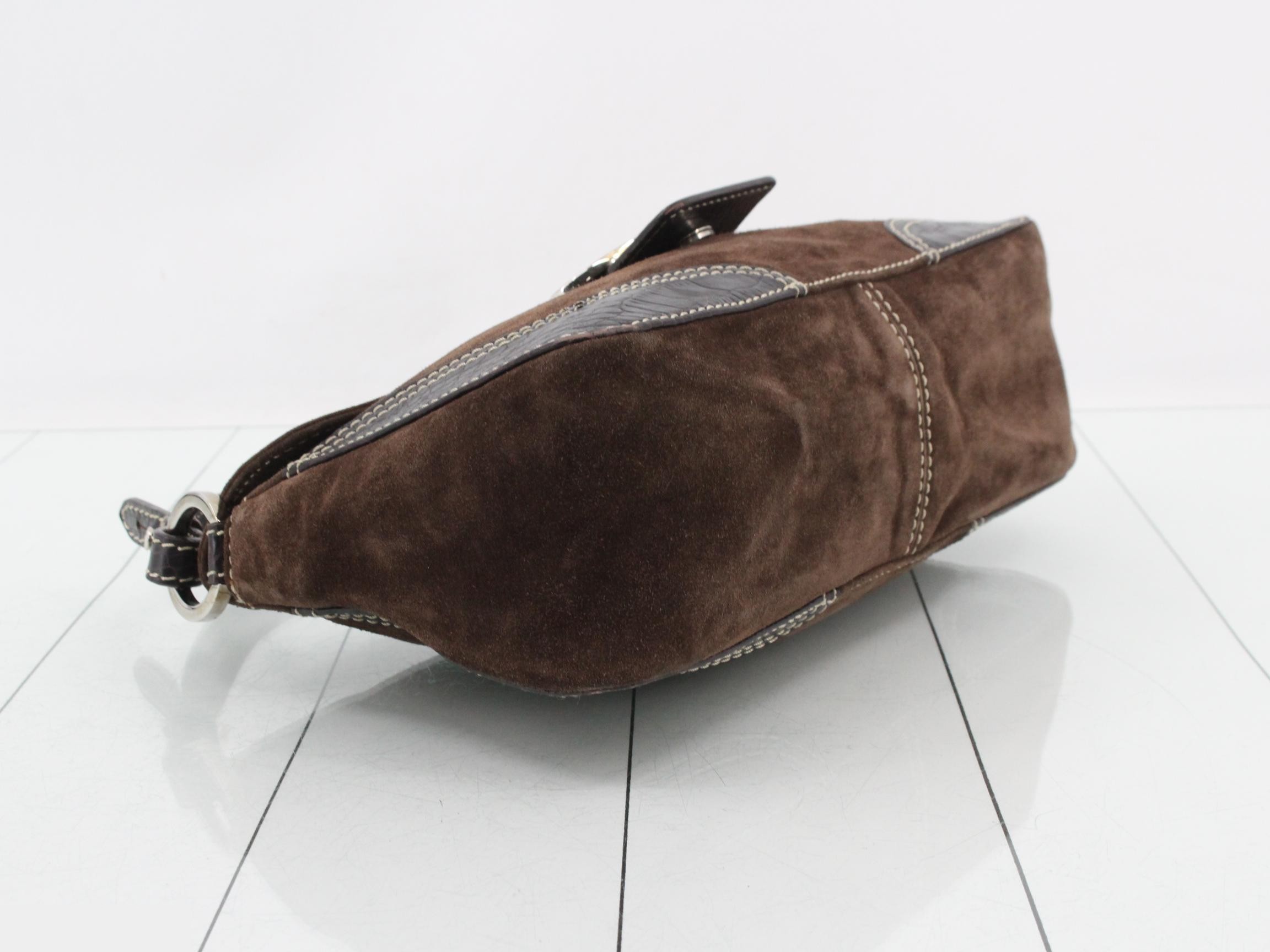 (Bag) - Shoulder Bag — view 5