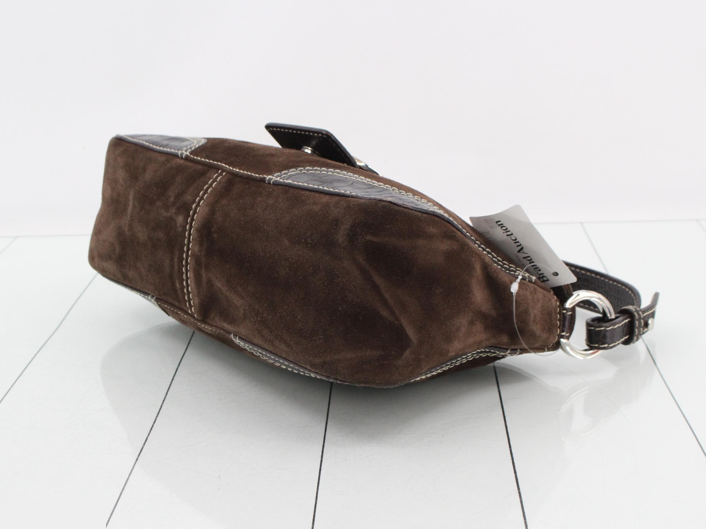 (Bag) - Shoulder Bag — view 6