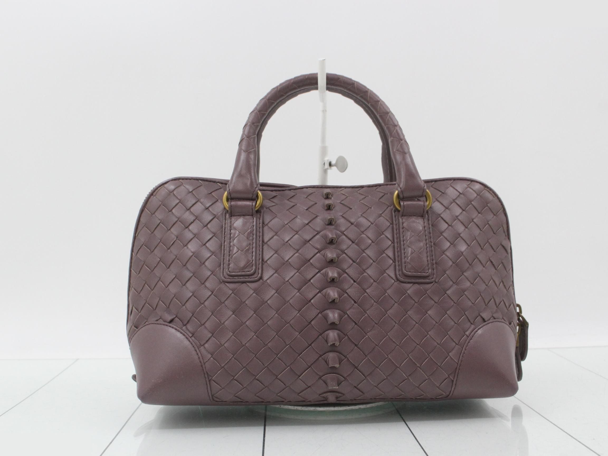 Intrecciato (bag) / Handbag — view 2