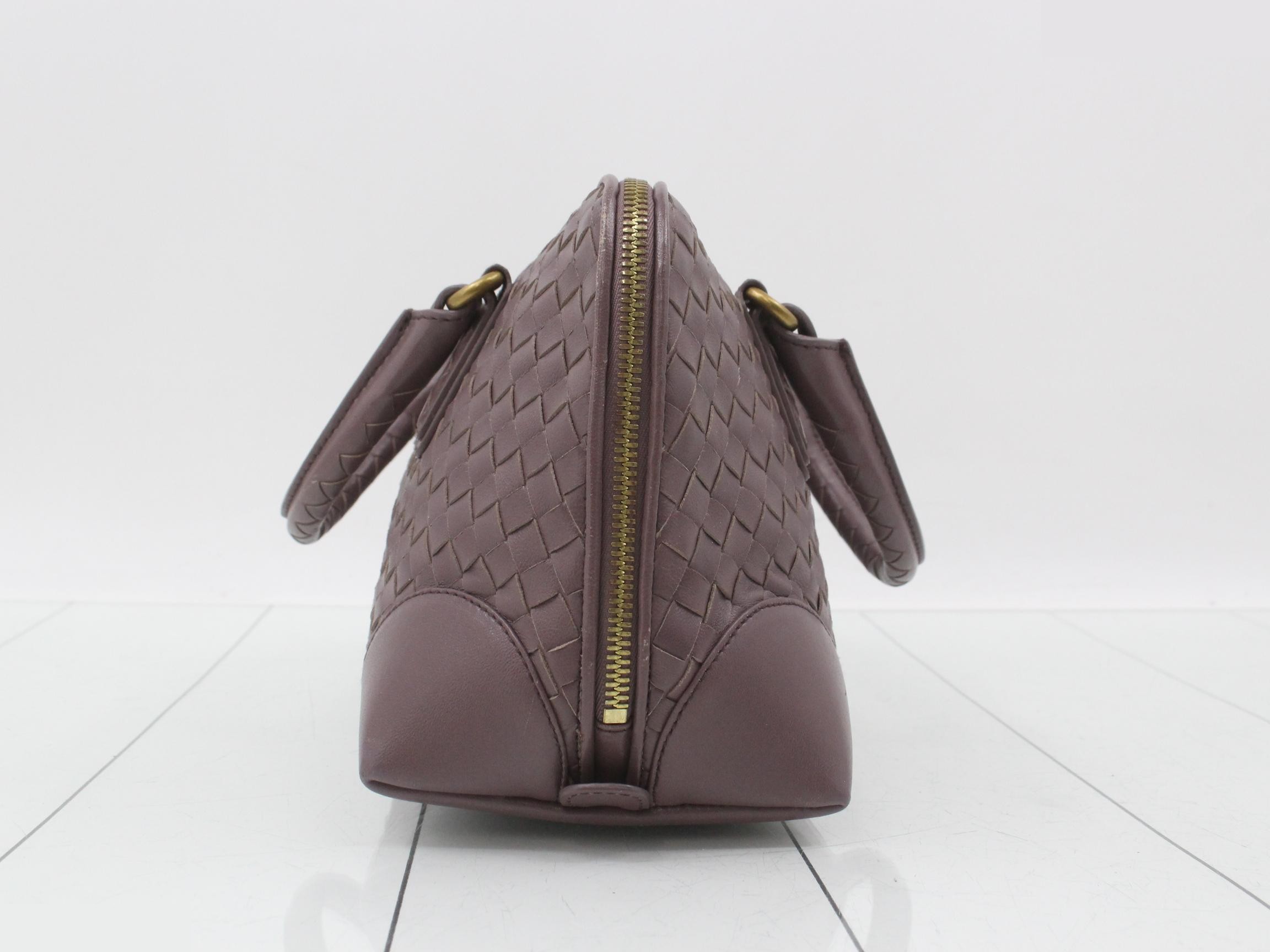 Intrecciato (bag) / Handbag — view 3