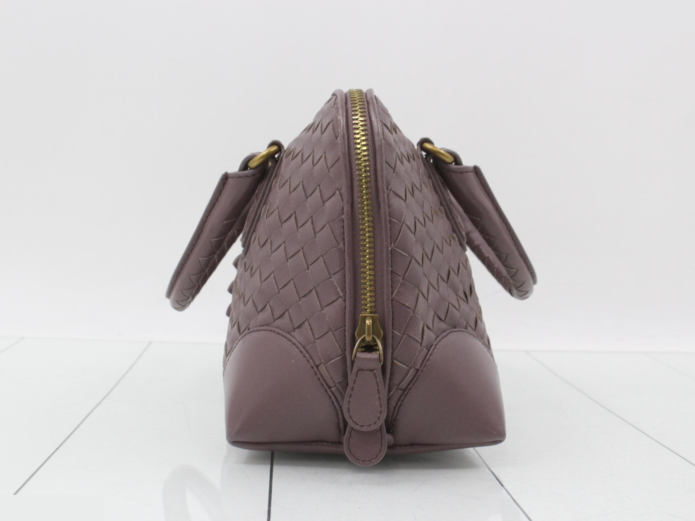 Intrecciato (bag) / Handbag — view 4