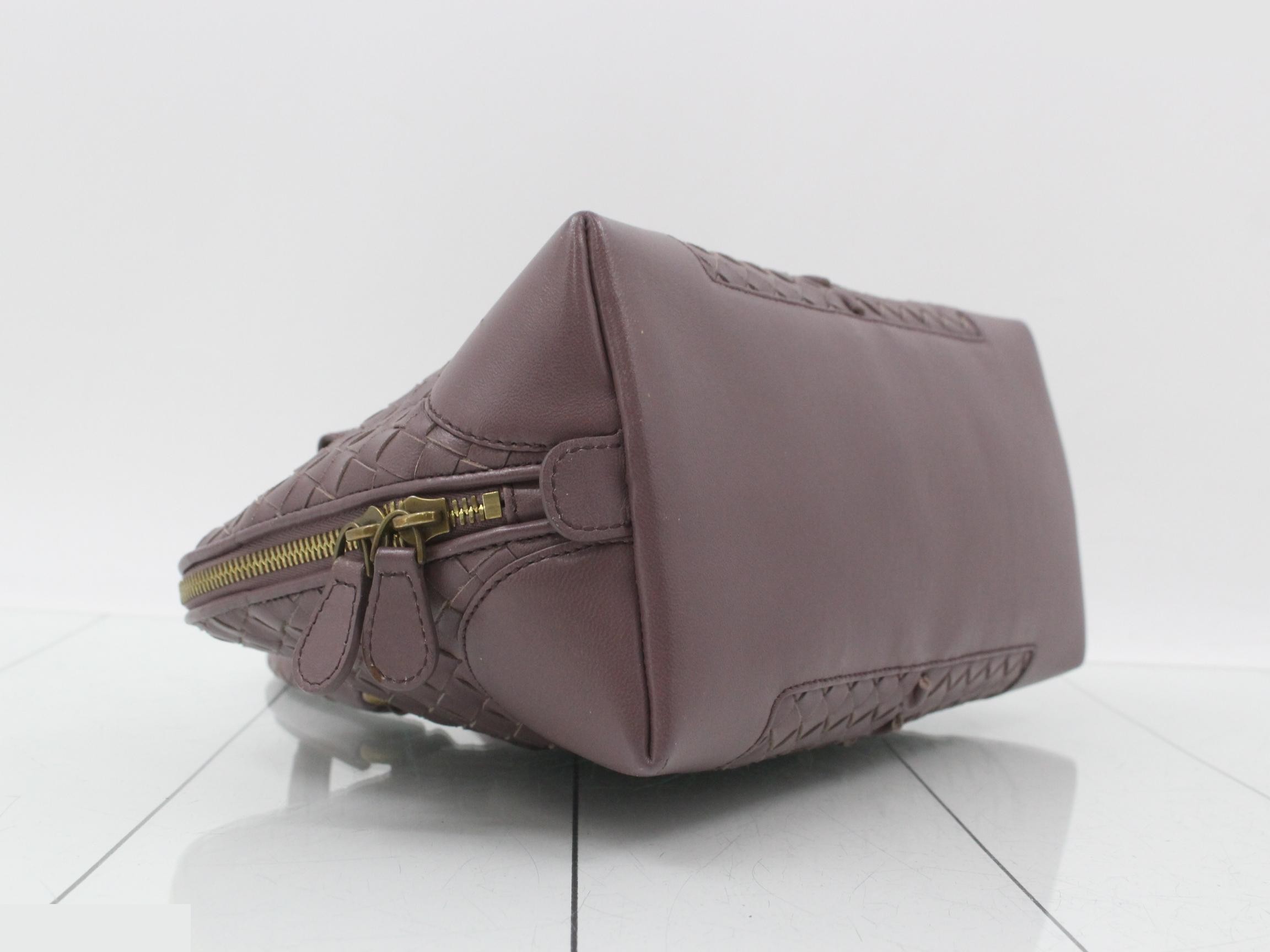 Intrecciato (bag) / Handbag — view 5