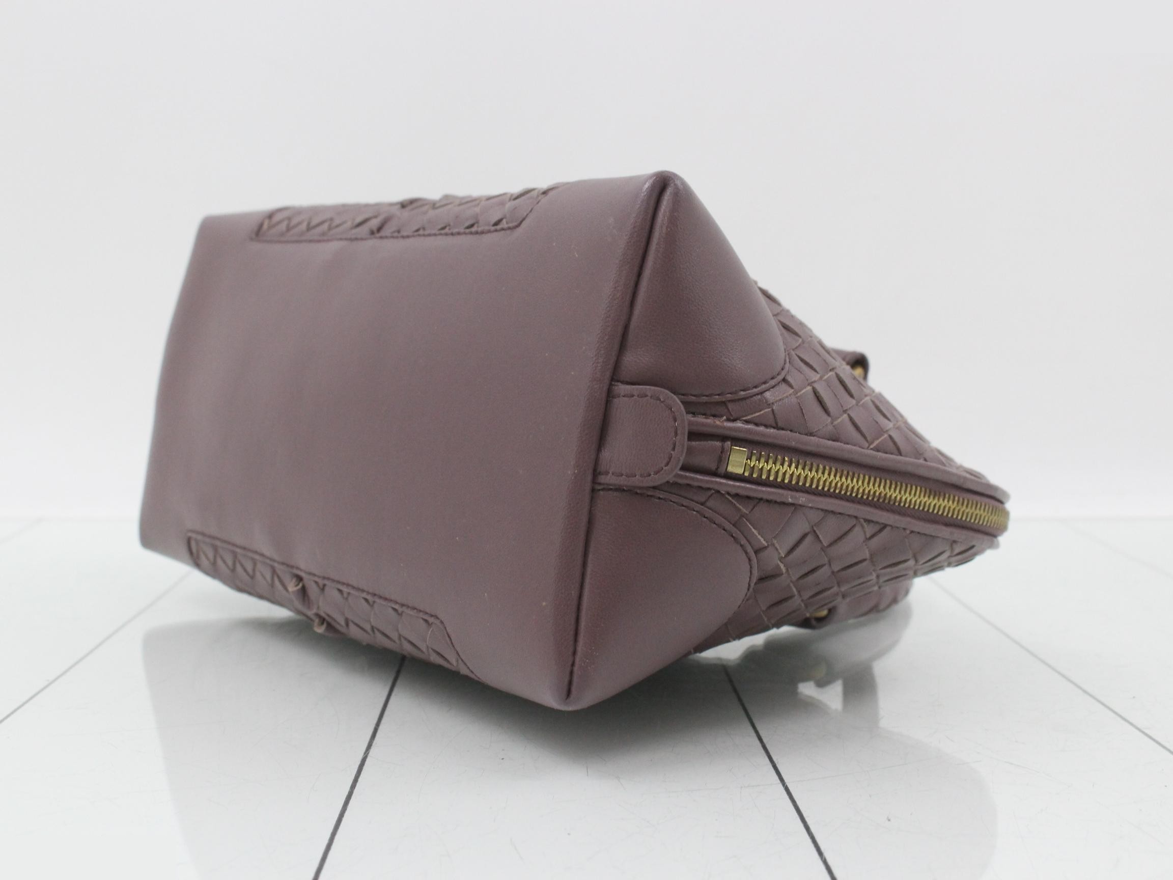 Intrecciato (bag) / Handbag — view 6