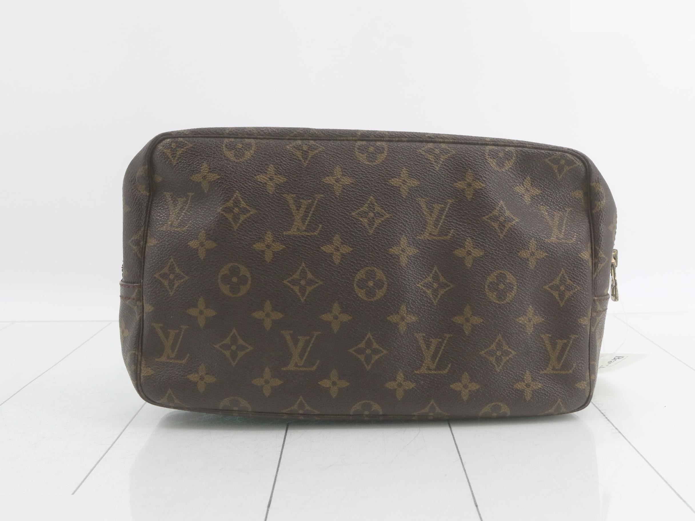 Pochette Trouse Toilette 28 — view 2