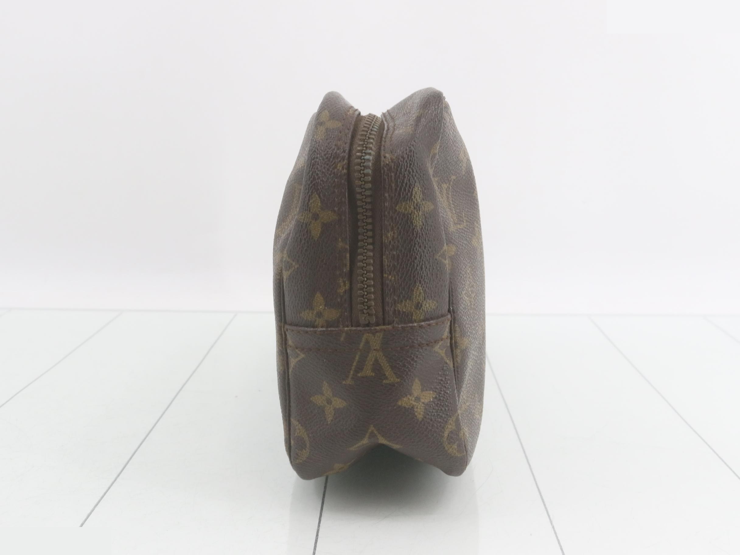 Pochette Trouse Toilette 28 — view 3