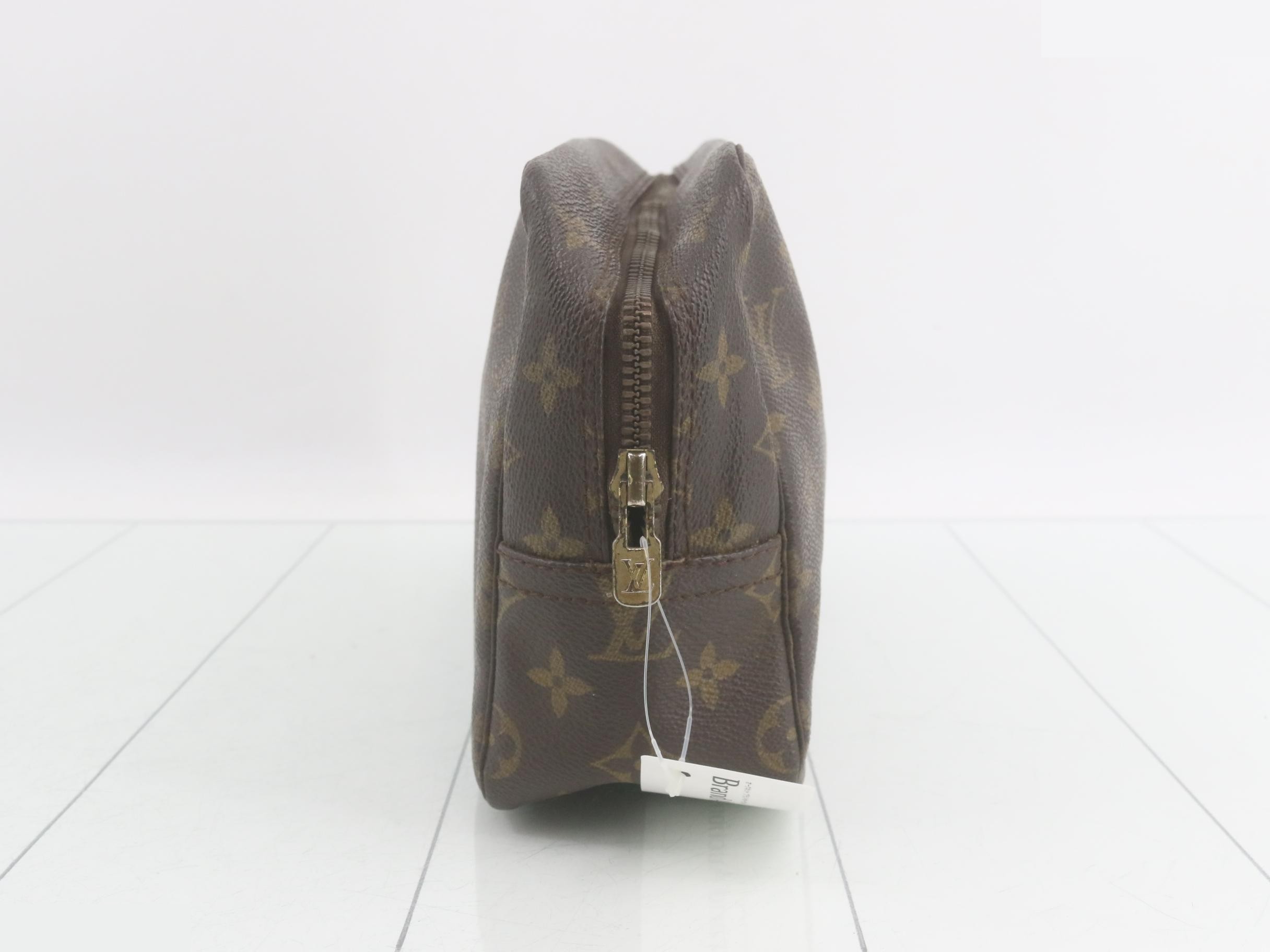 Pochette Trouse Toilette 28 — view 4