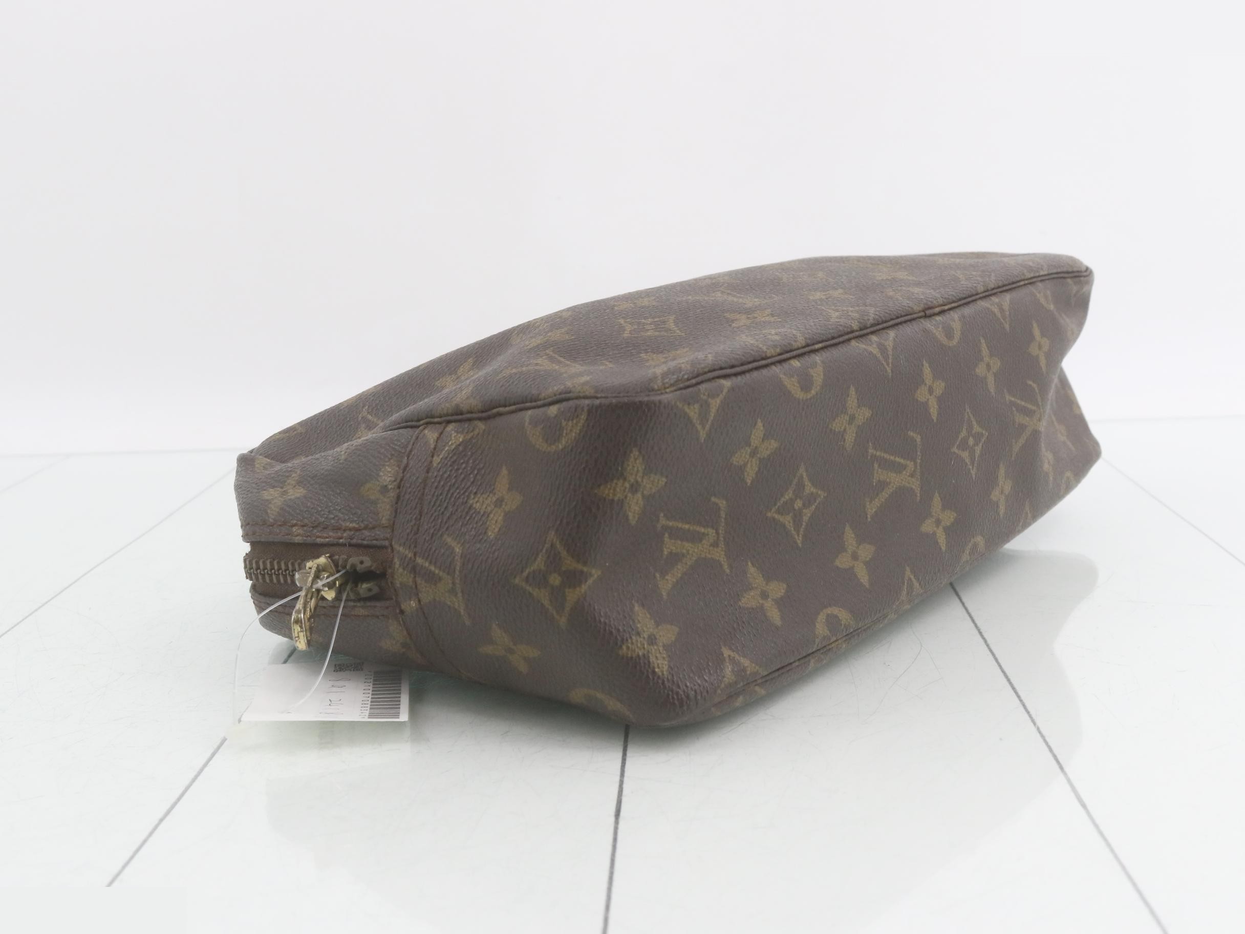 Pochette Trouse Toilette 28 — view 5