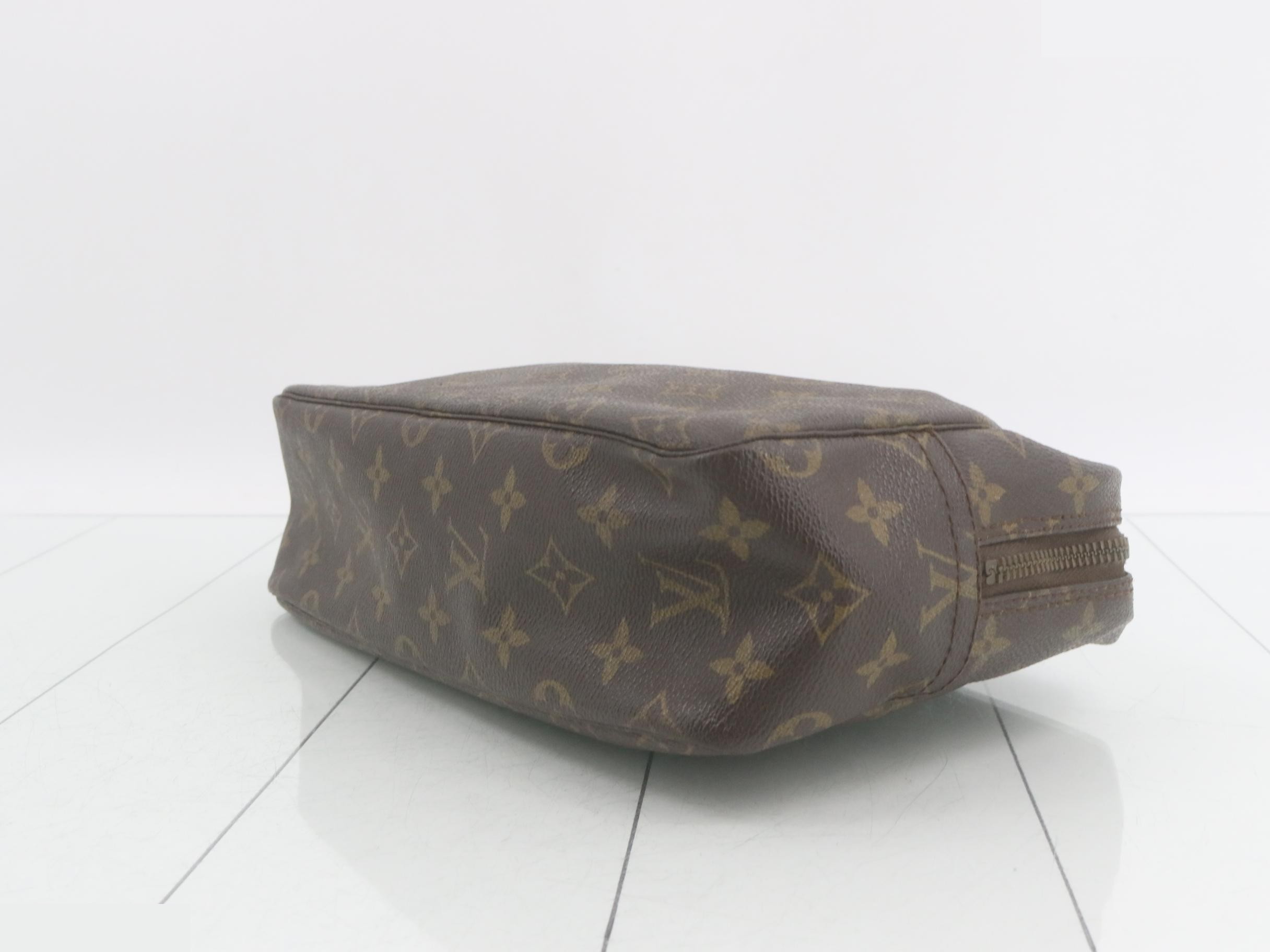 Pochette Trouse Toilette 28 — view 6