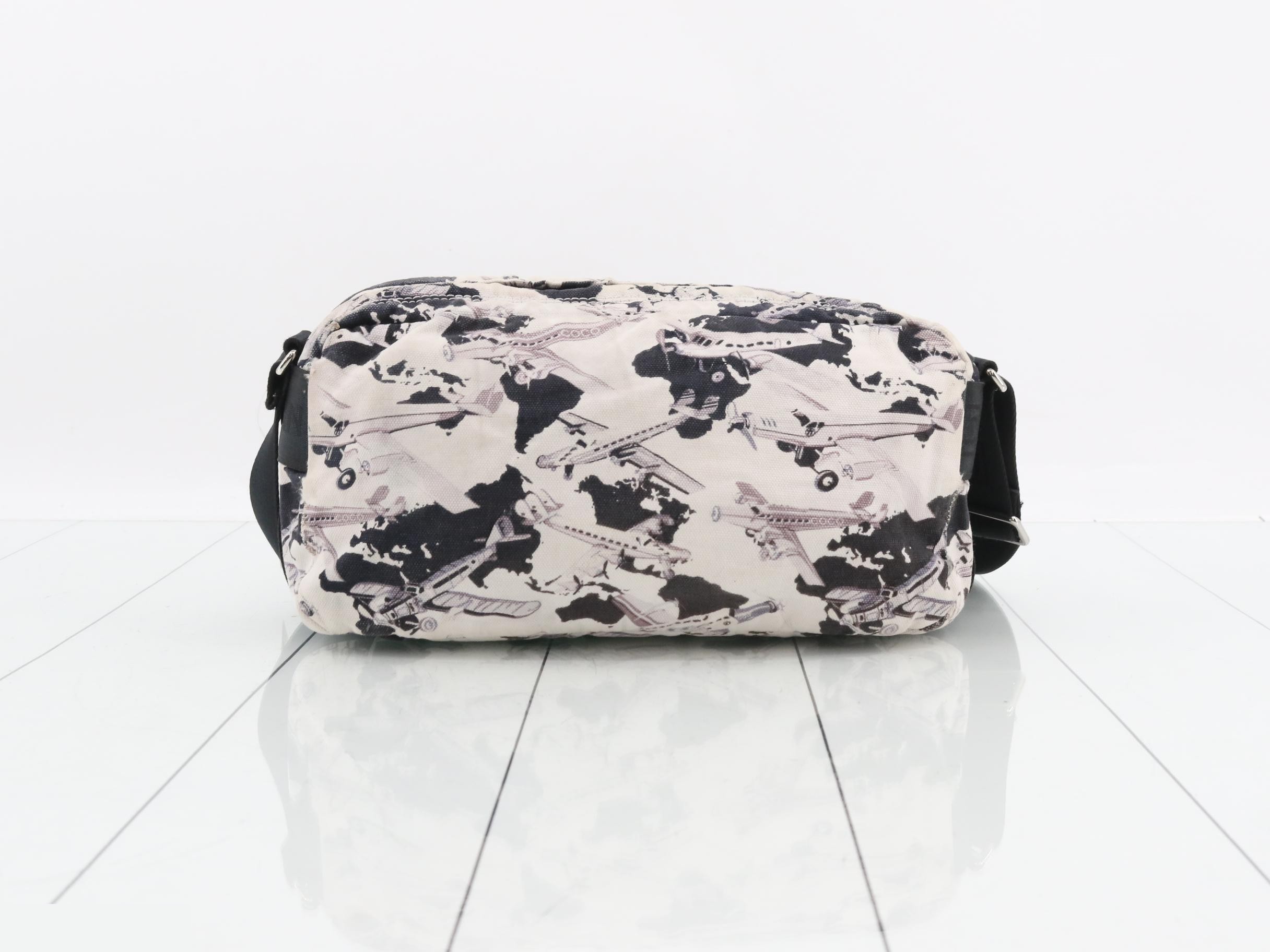Airline Shoulder Bag — view 2