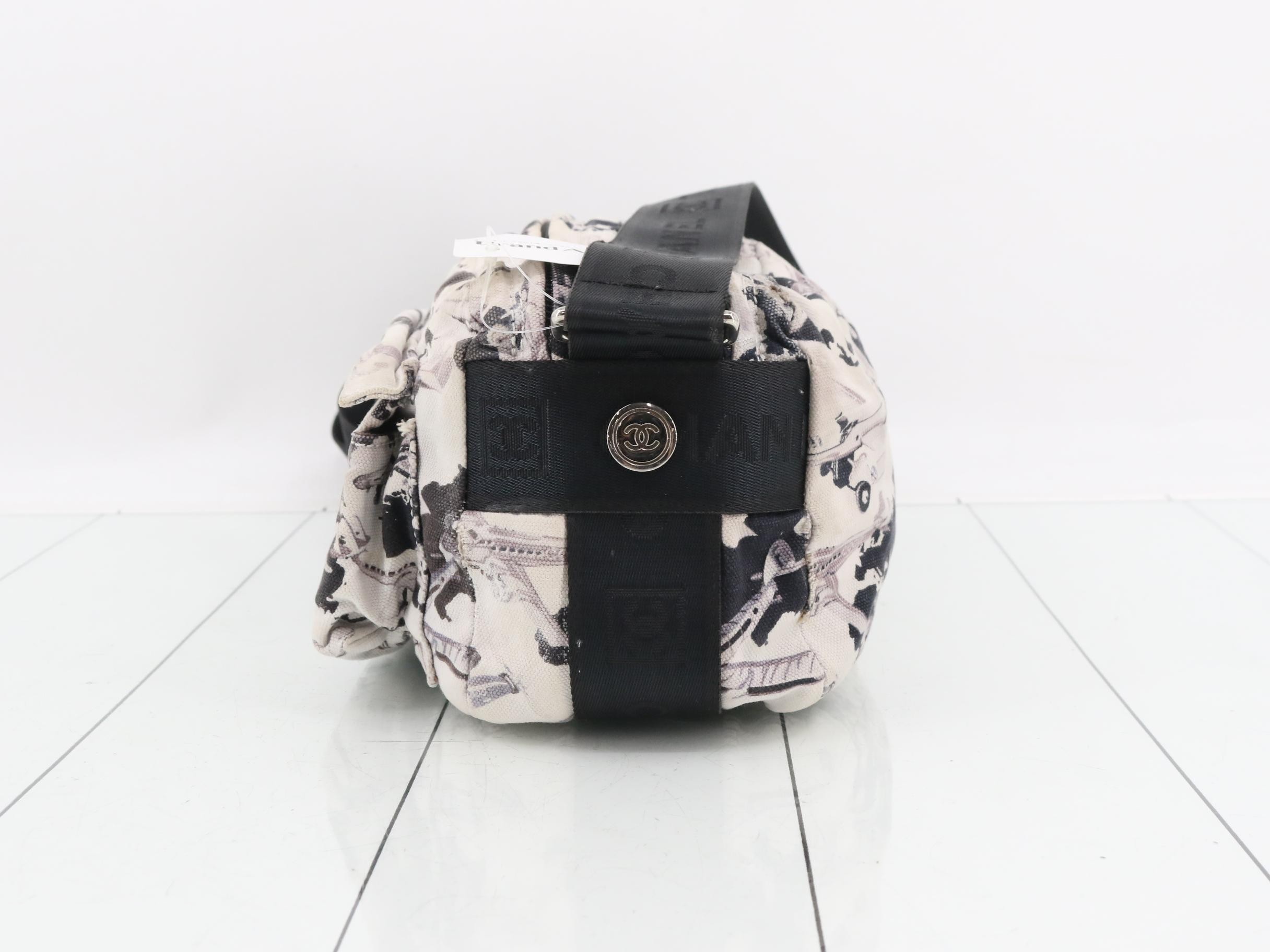 Airline Shoulder Bag — view 3