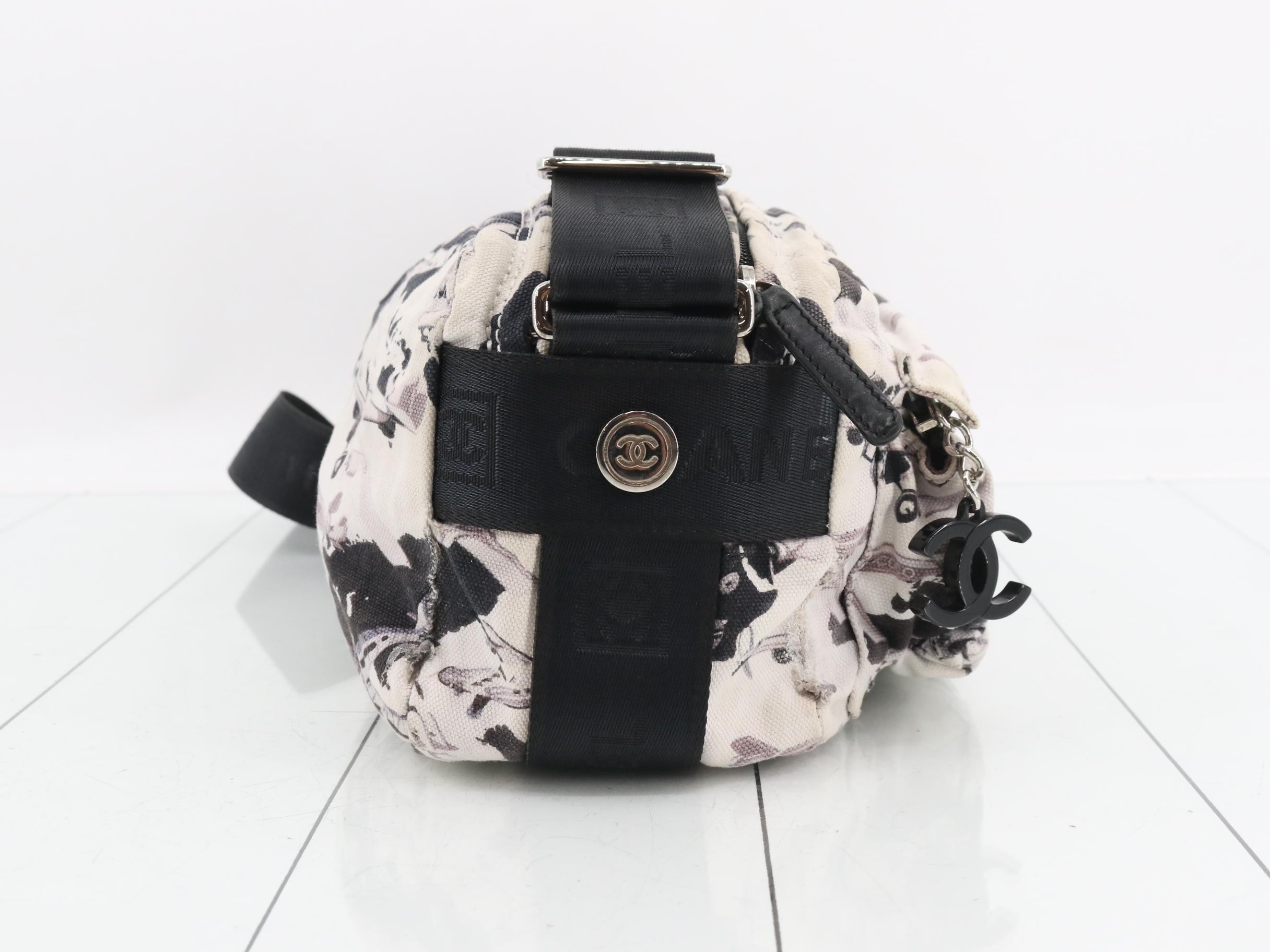 Airline Shoulder Bag — view 4