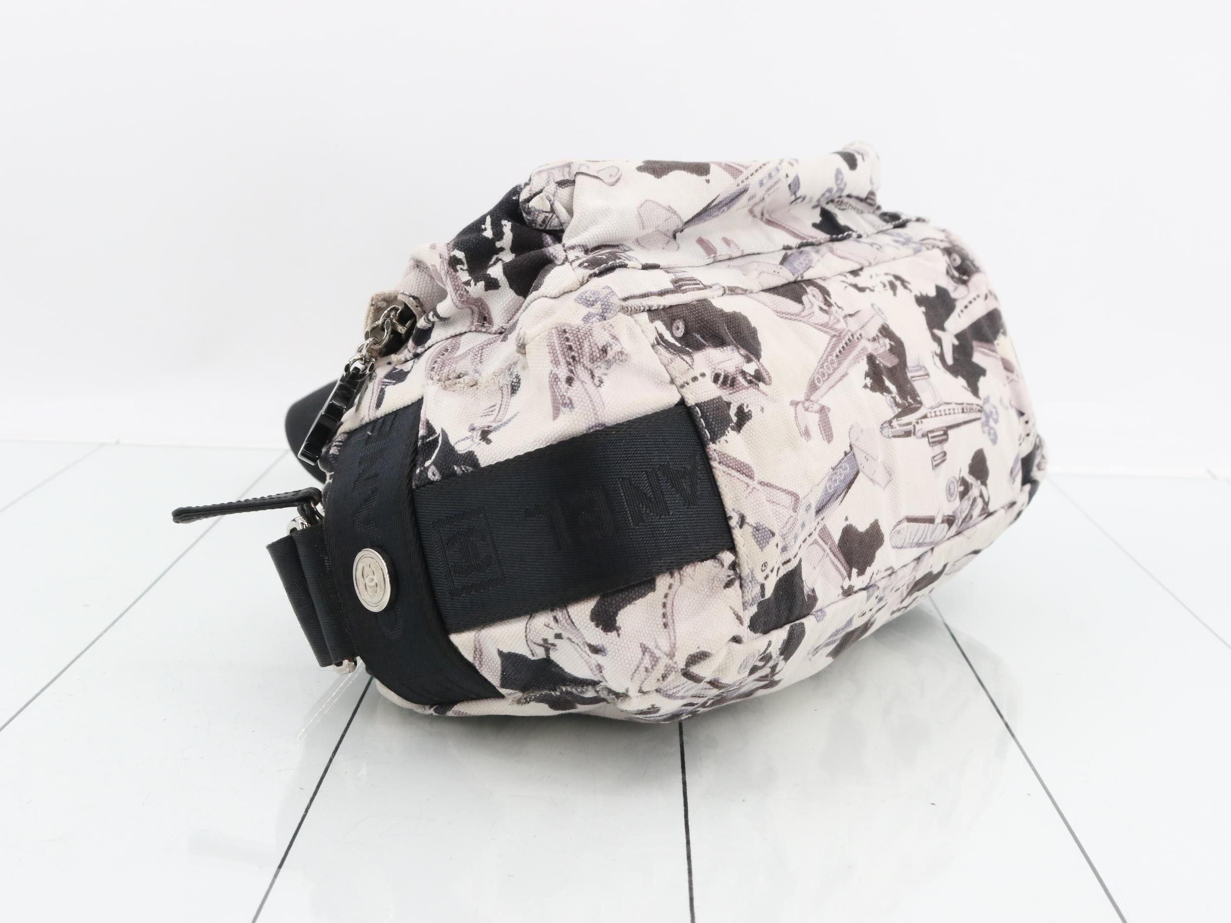 Airline Shoulder Bag — view 5