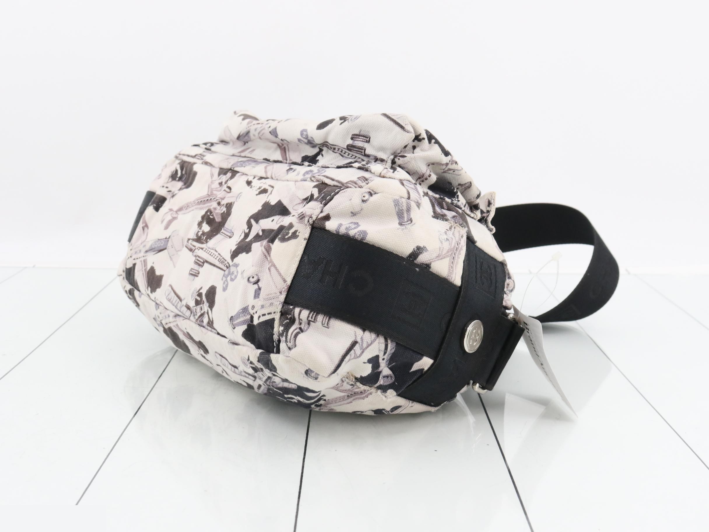 Airline Shoulder Bag — view 6