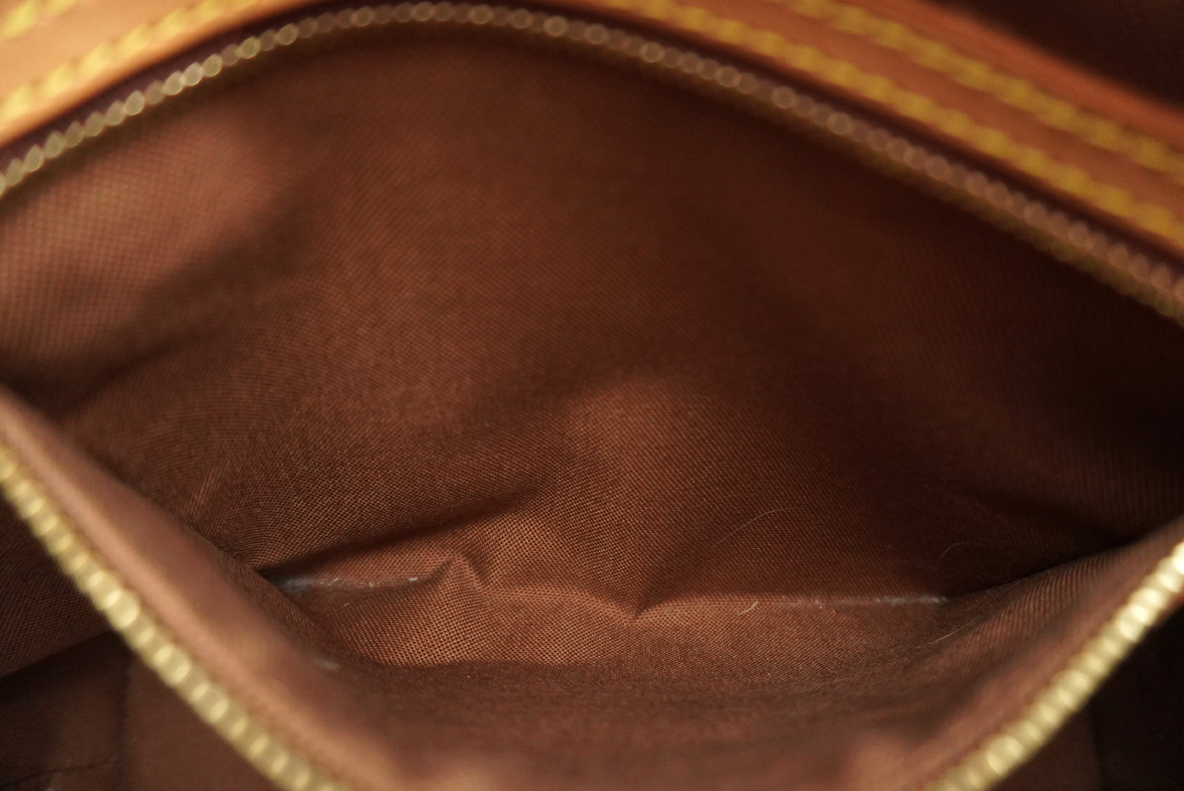 Monogram Cabas Piano M51148 Handbag — view 14