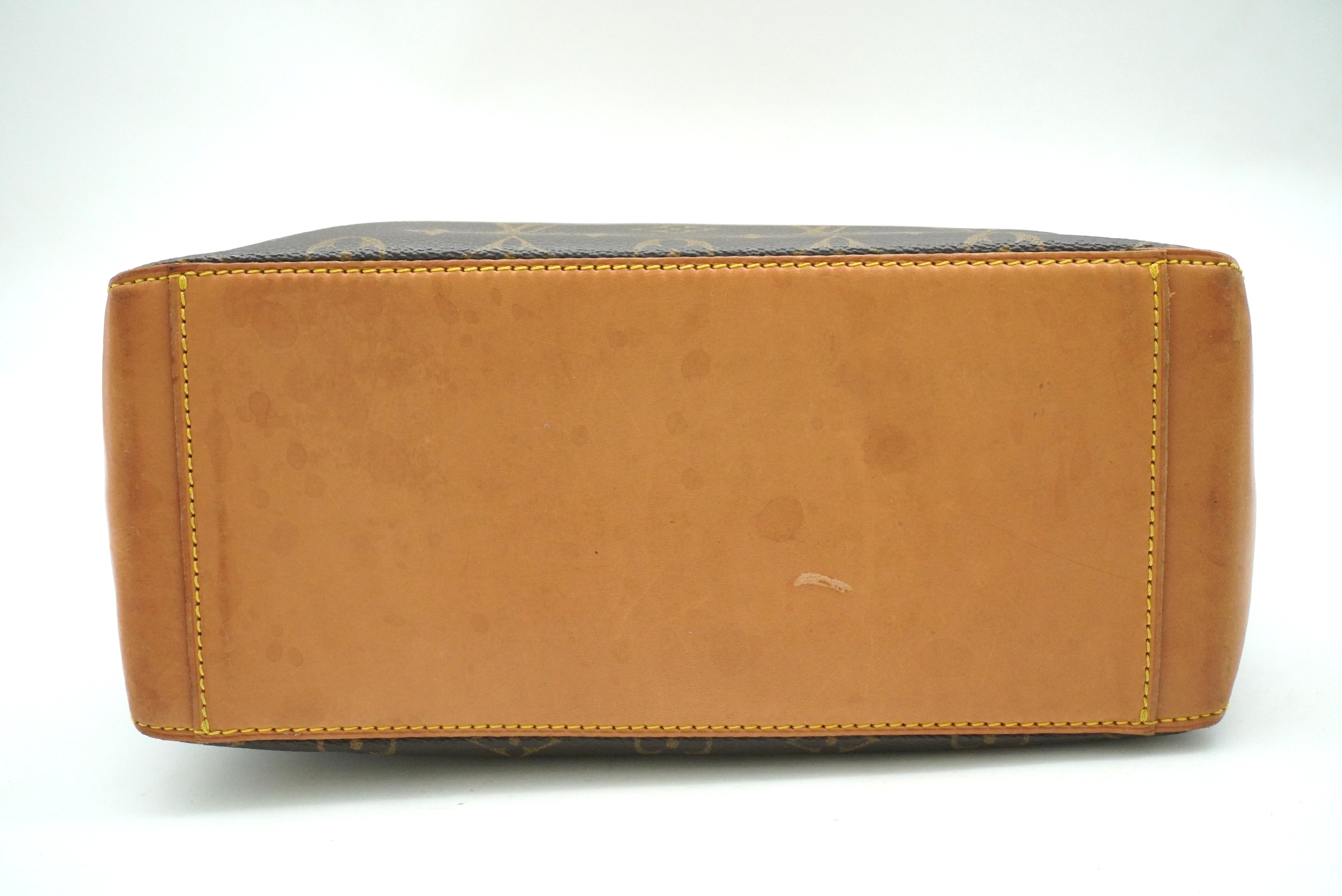 Monogram Cabas Piano M51148 Handbag — view 5