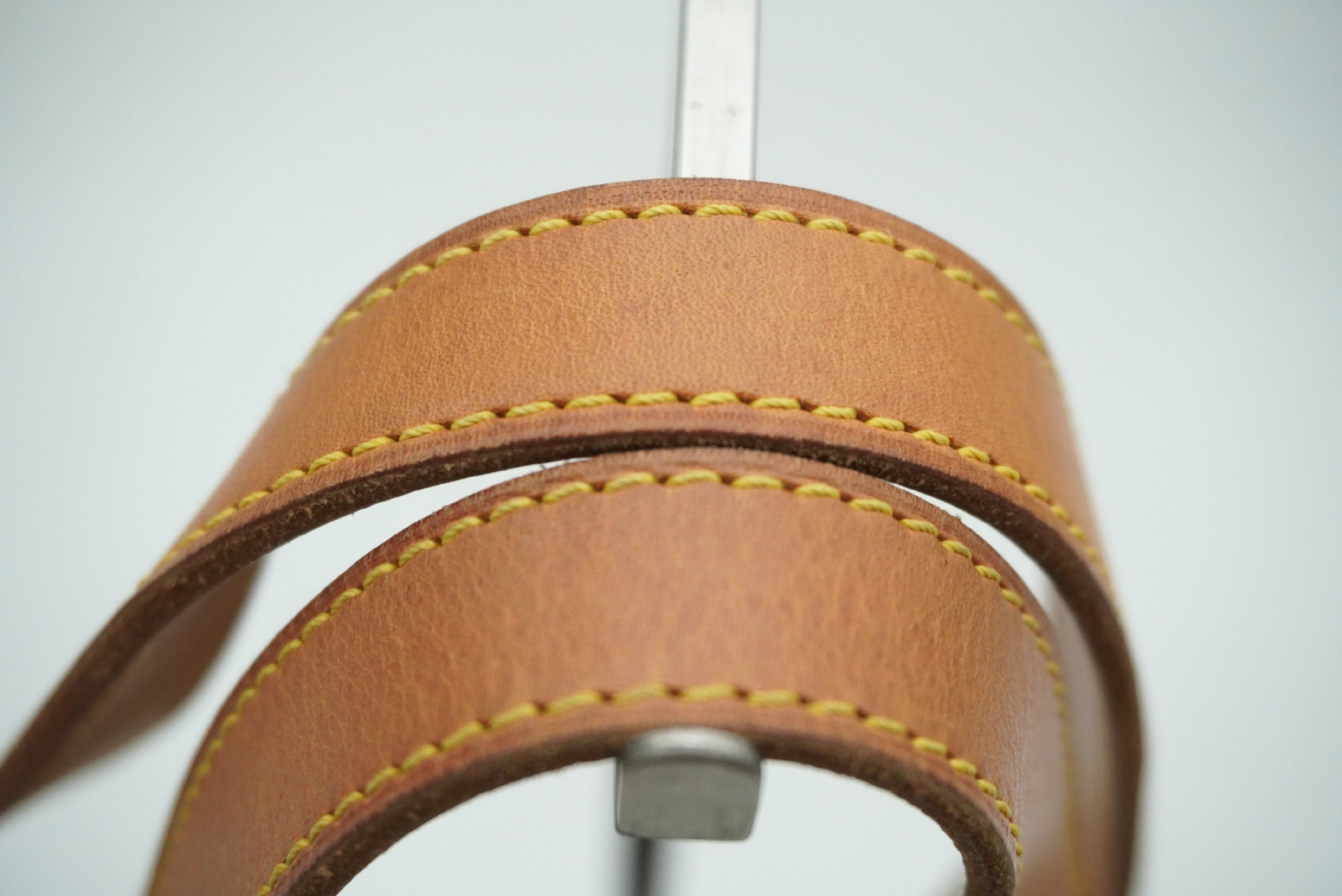 Monogram Cabas Piano M51148 Handbag — view 9