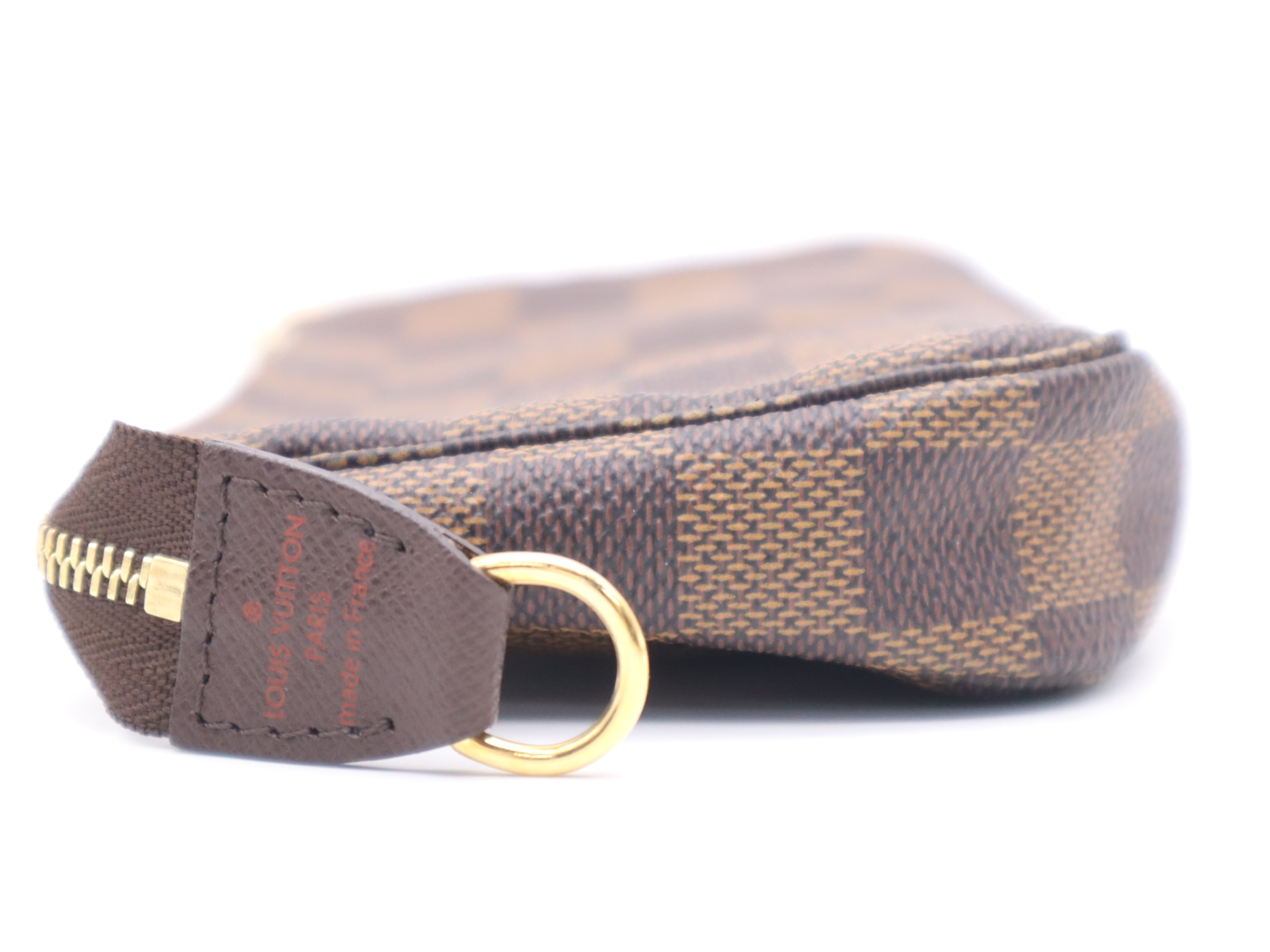 Damier Accessories Pouch — view 3