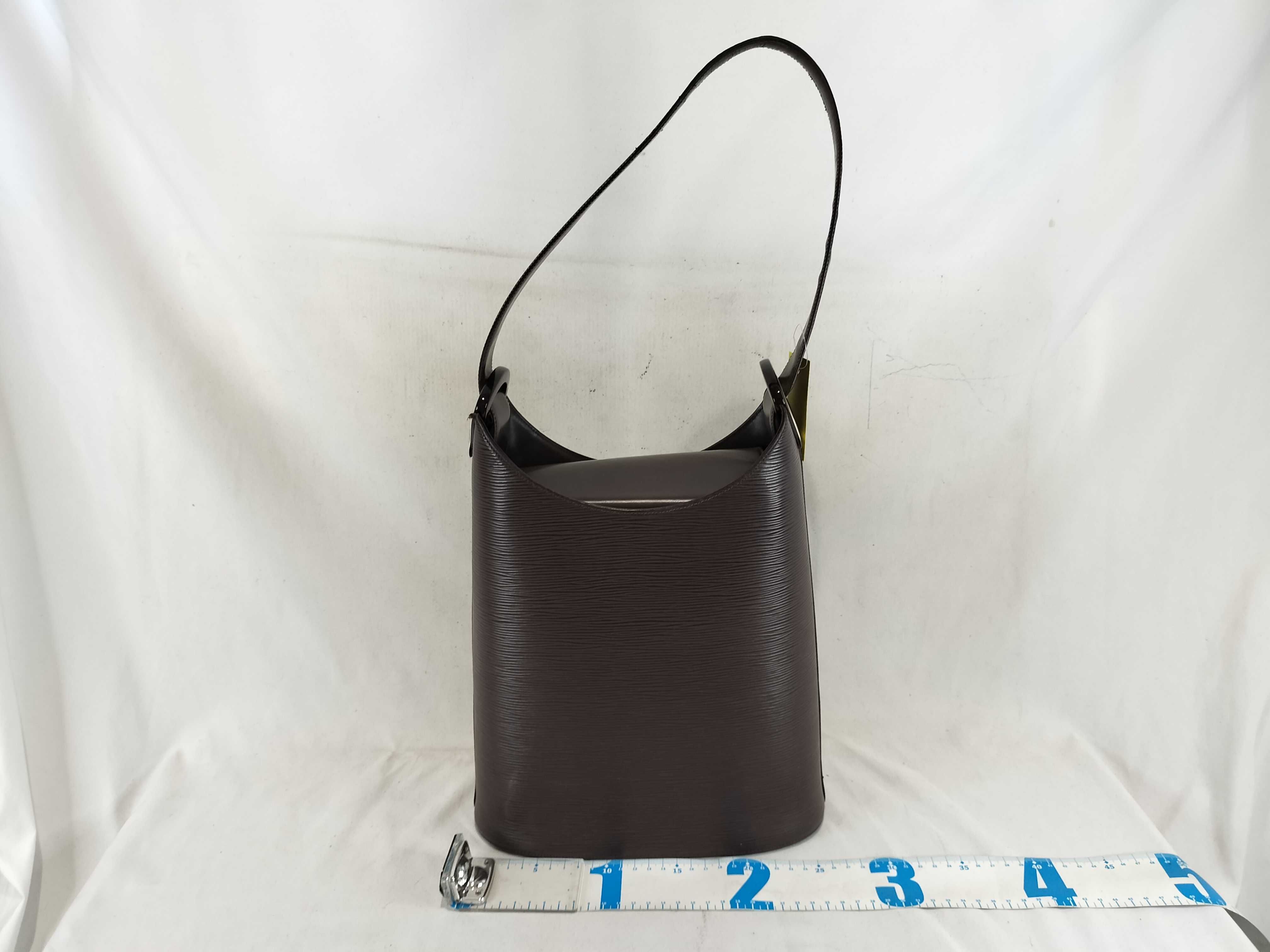 Epi Verso Shoulder Bag — view 2